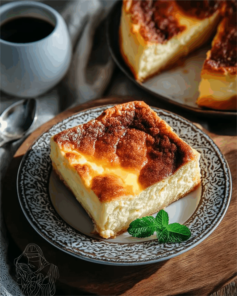 Leckerer Käsekuchen vom Blech – Einfaches Rezept für jede Feier