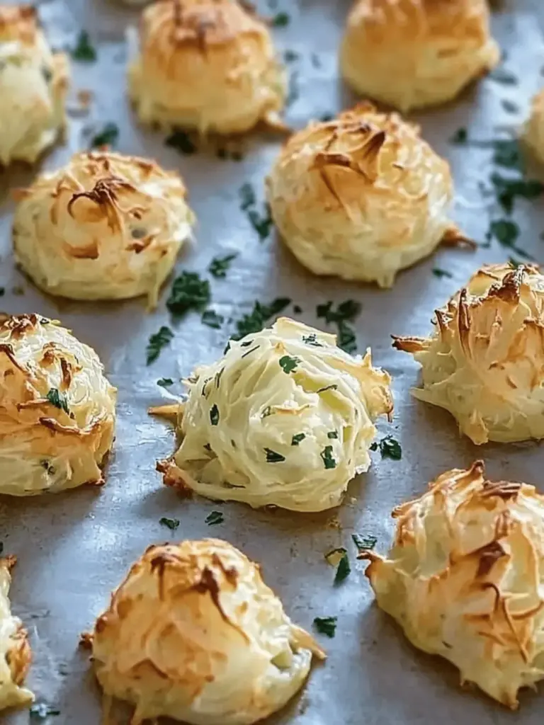 vegetarisches fingerfood