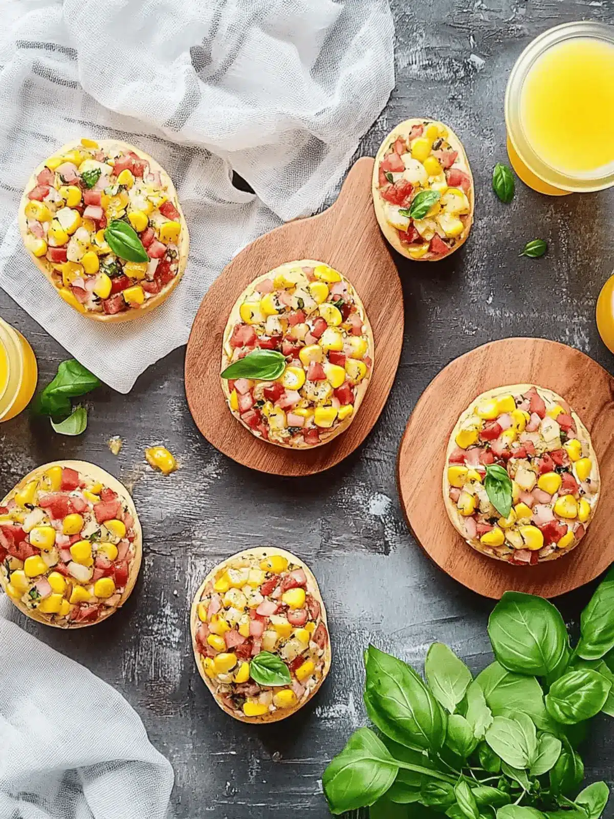 Kindergeburtstag Essen Fingerfood