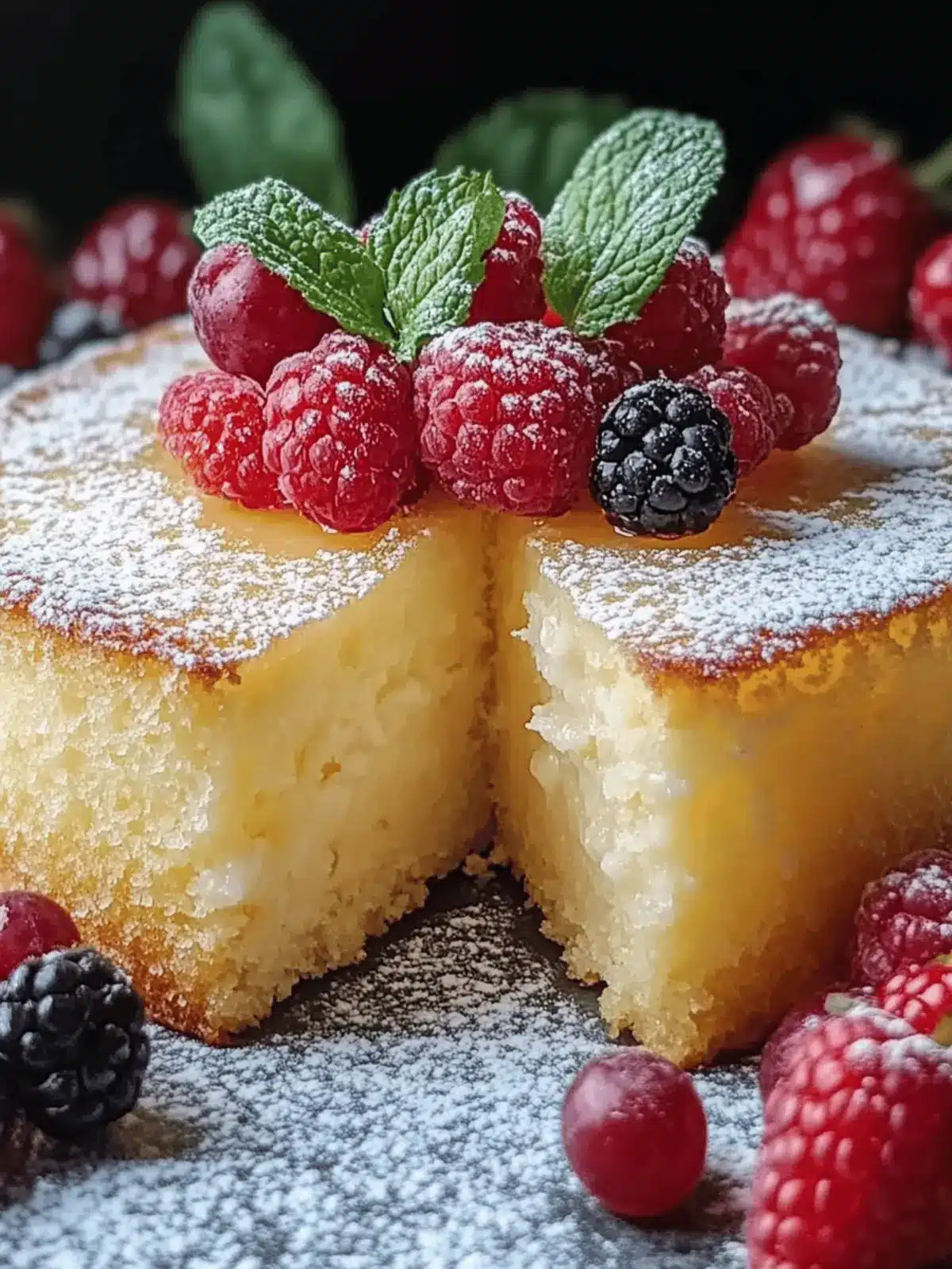 Kuchen ohne Backen: Der perfekte Sommergenuss 3 kuchen ohne backen