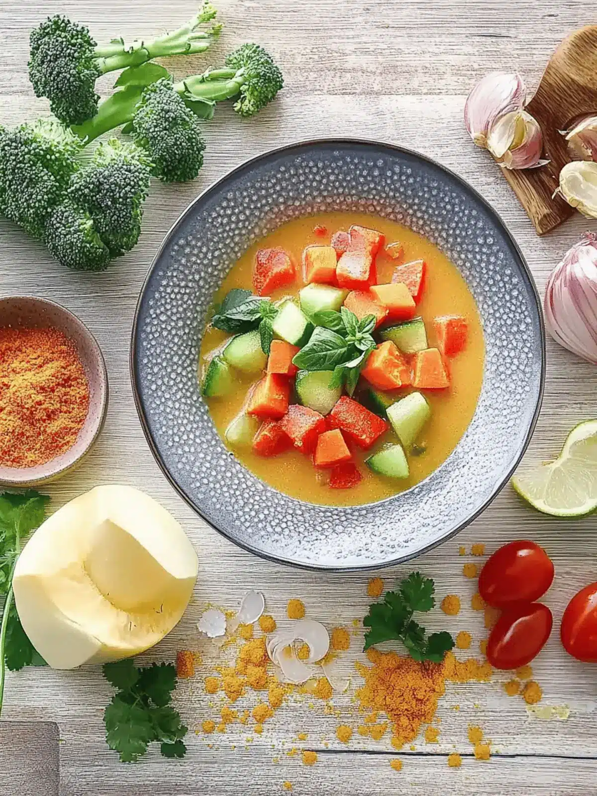 indische vegetarische rezepte