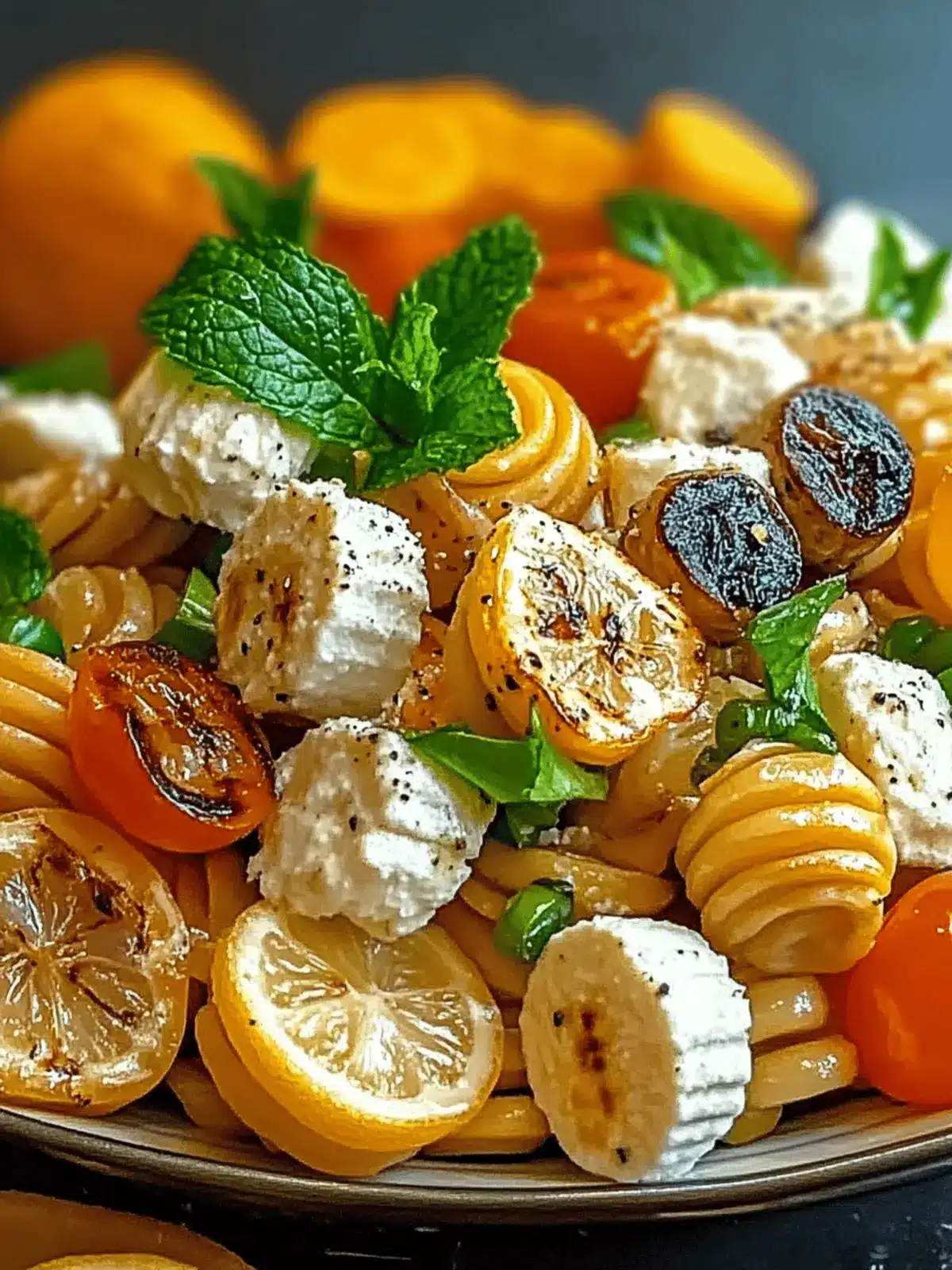 Sommerrezepte Mittagessen für frische Genussmomente 3 Sommerrezepte Mittagessen