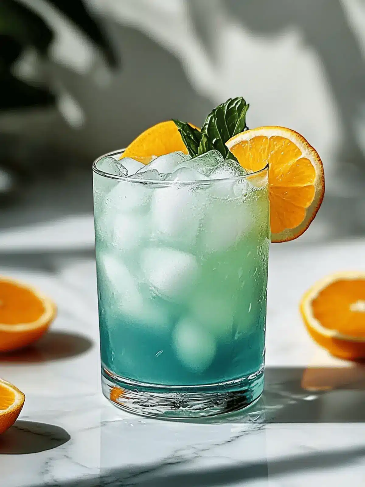 Cocktailrezepte ohne Alkohol für erfrischende Sommermomente 3 Cocktailrezepte ohne Alkohol