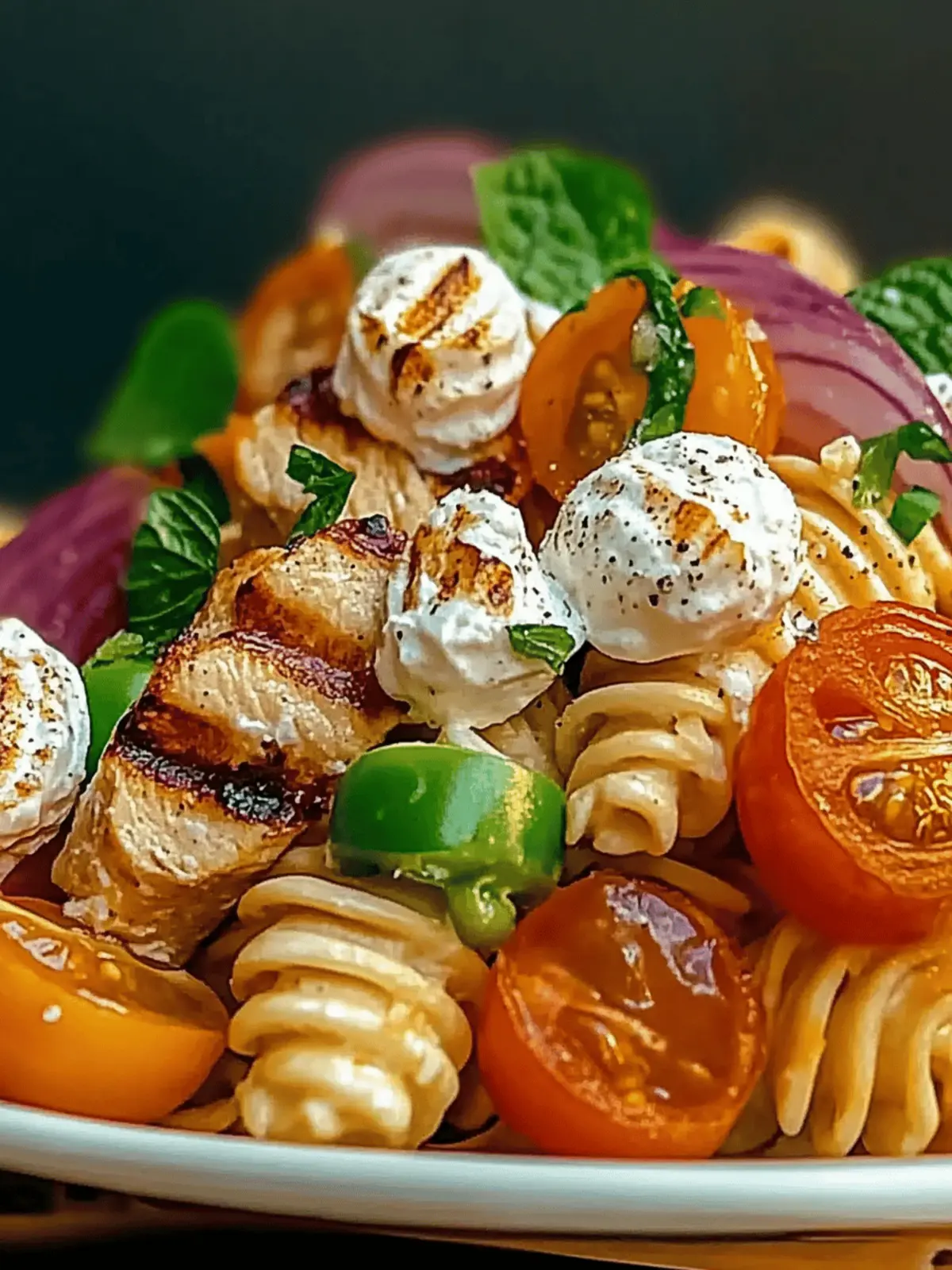 Sommerrezepte Mittagessen für frische Genussmomente 2 Sommerrezepte Mittagessen