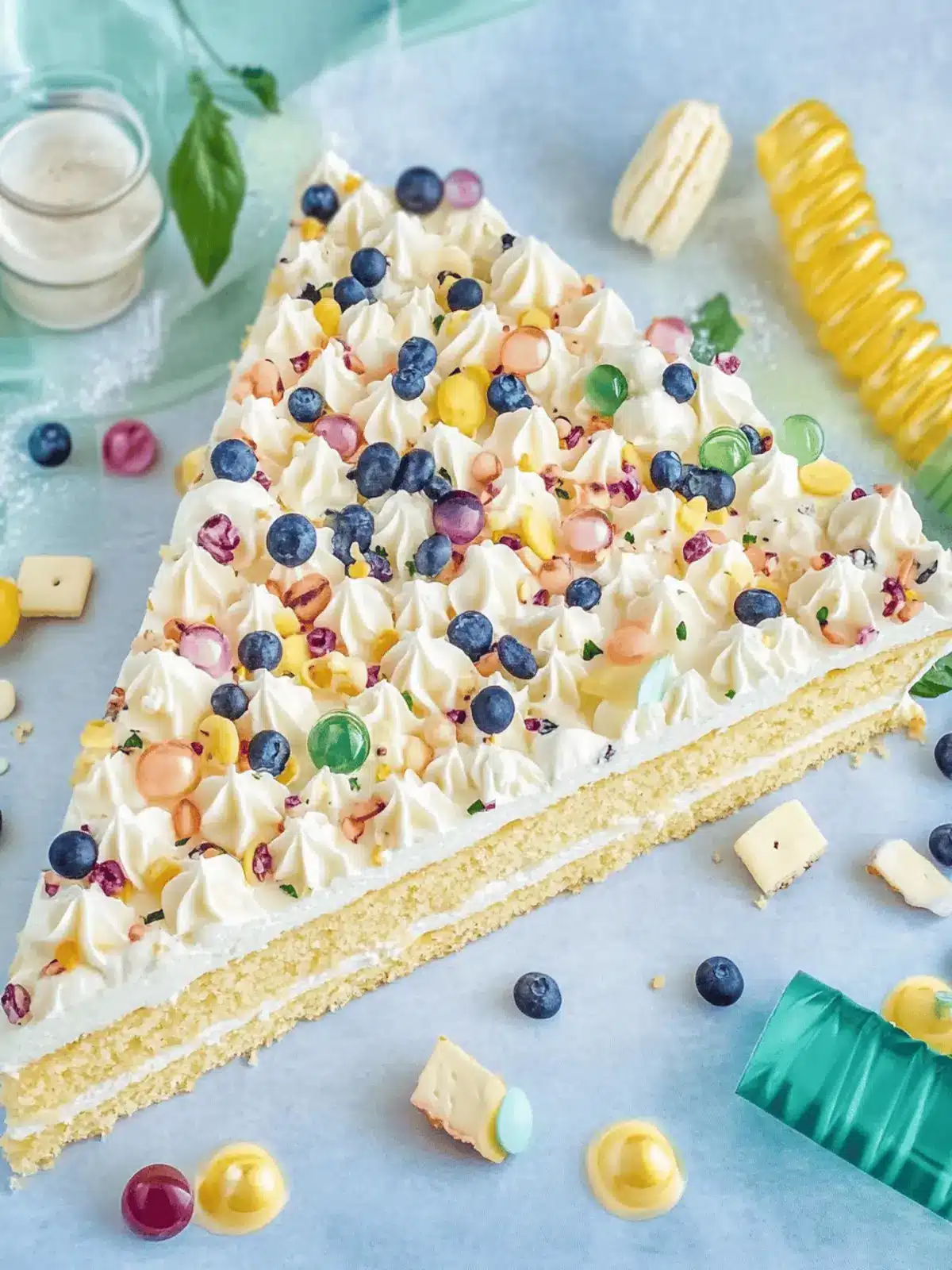 Schultüte Kuchen für unvergessliche Feiern 4 Schultüte Kuchen