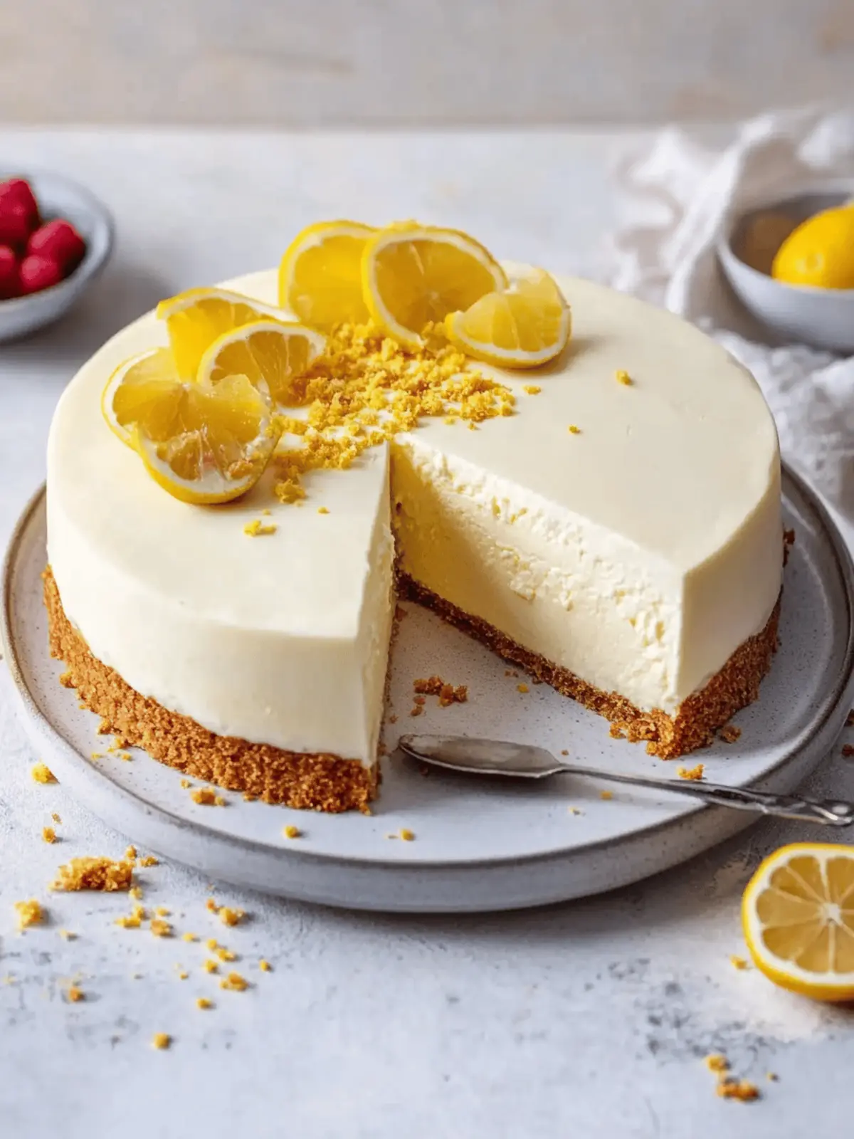 Keksboden Kuchen ohne Backen
