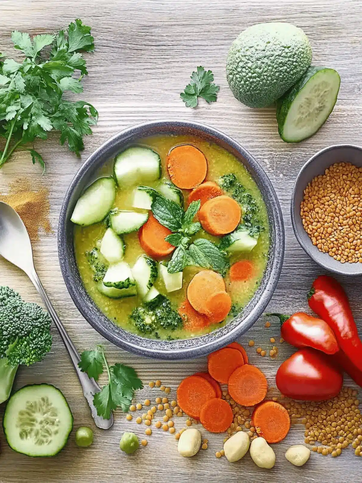 indische vegetarische rezepte