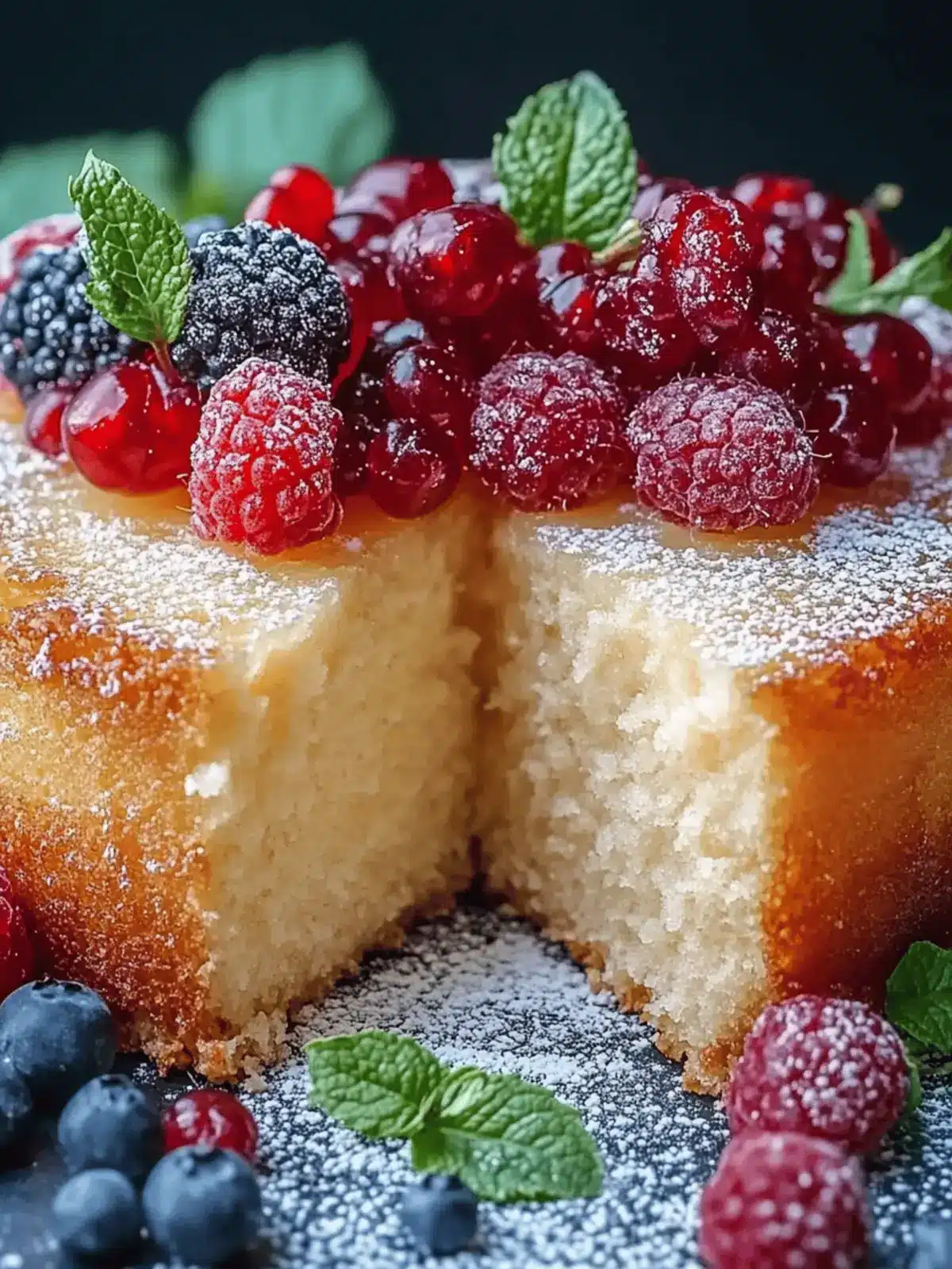 Kuchen ohne Backen: Der perfekte Sommergenuss 2 kuchen ohne backen