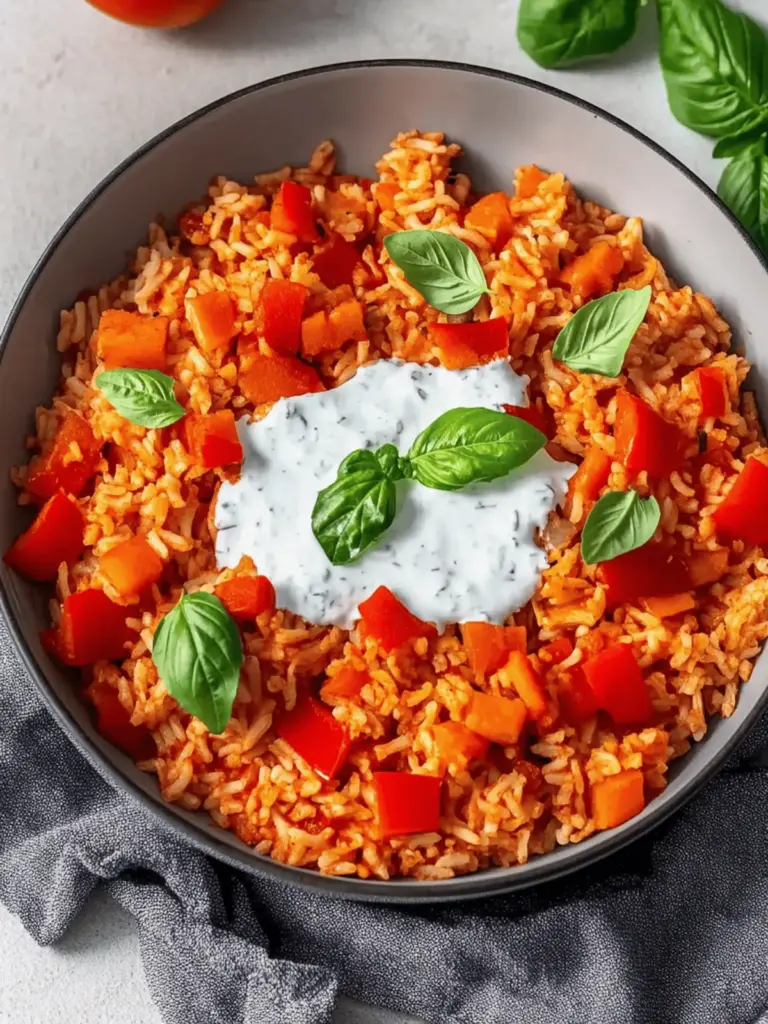 schnelle und einfache Mittagsideen