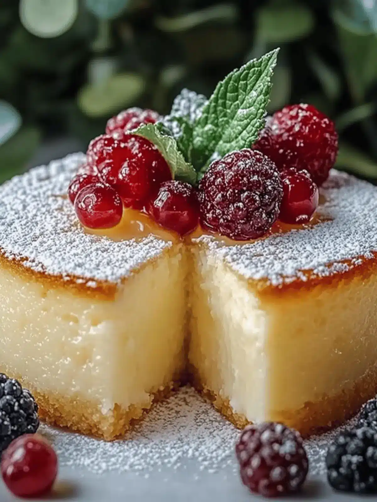 Kuchen ohne Backen: Der perfekte Sommergenuss 4 kuchen ohne backen