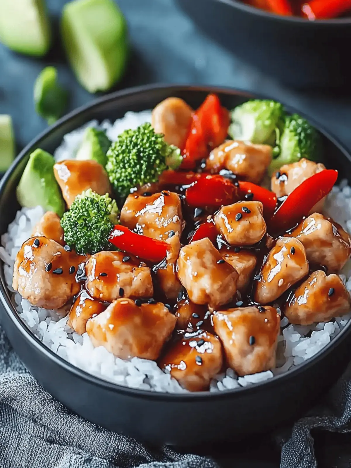 Gesundes Essen Rezepte für schnelles Kochen 3 gesundes essen rezepte