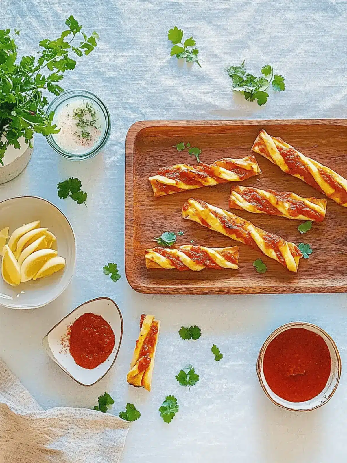 Fingerfood Picknick: Perfekte Snacks für Draußen 5 Fingerfood Picknick