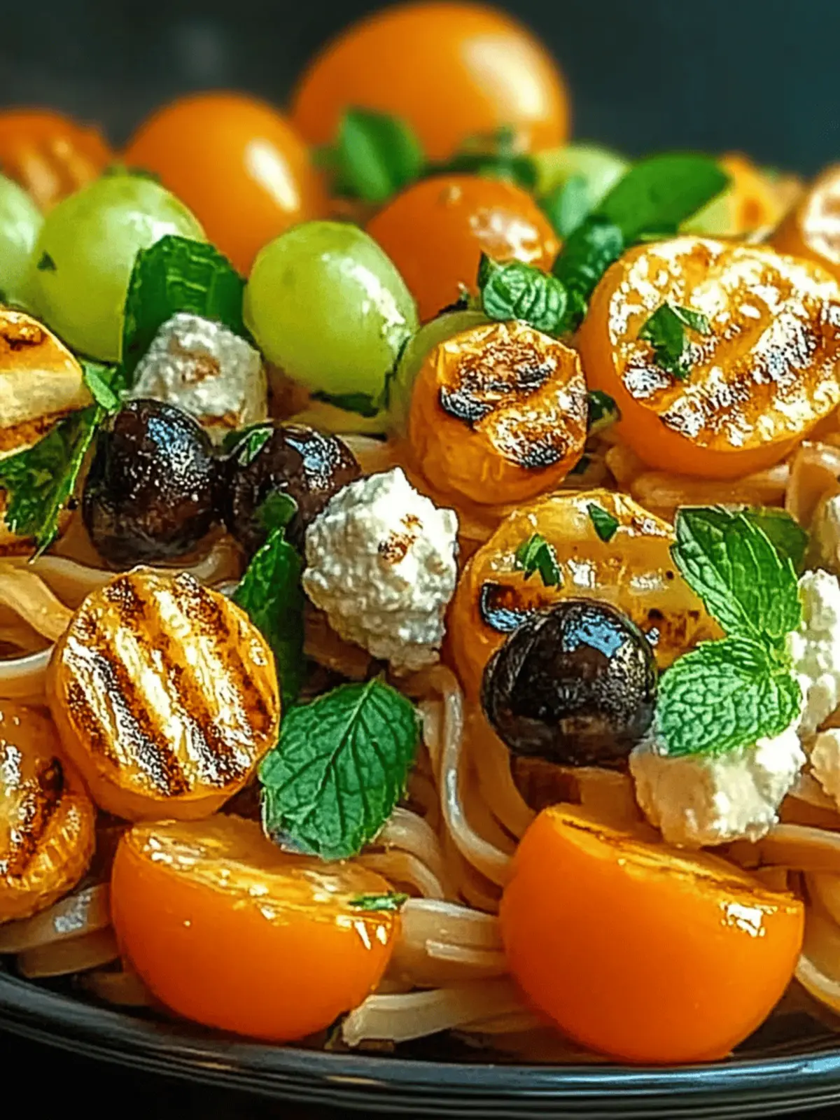 Sommerrezepte Mittagessen für frische Genussmomente 4 Sommerrezepte Mittagessen