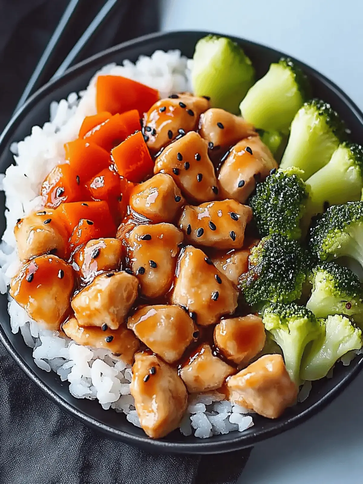 Gesundes Essen Rezepte für schnelles Kochen 5 gesundes essen rezepte