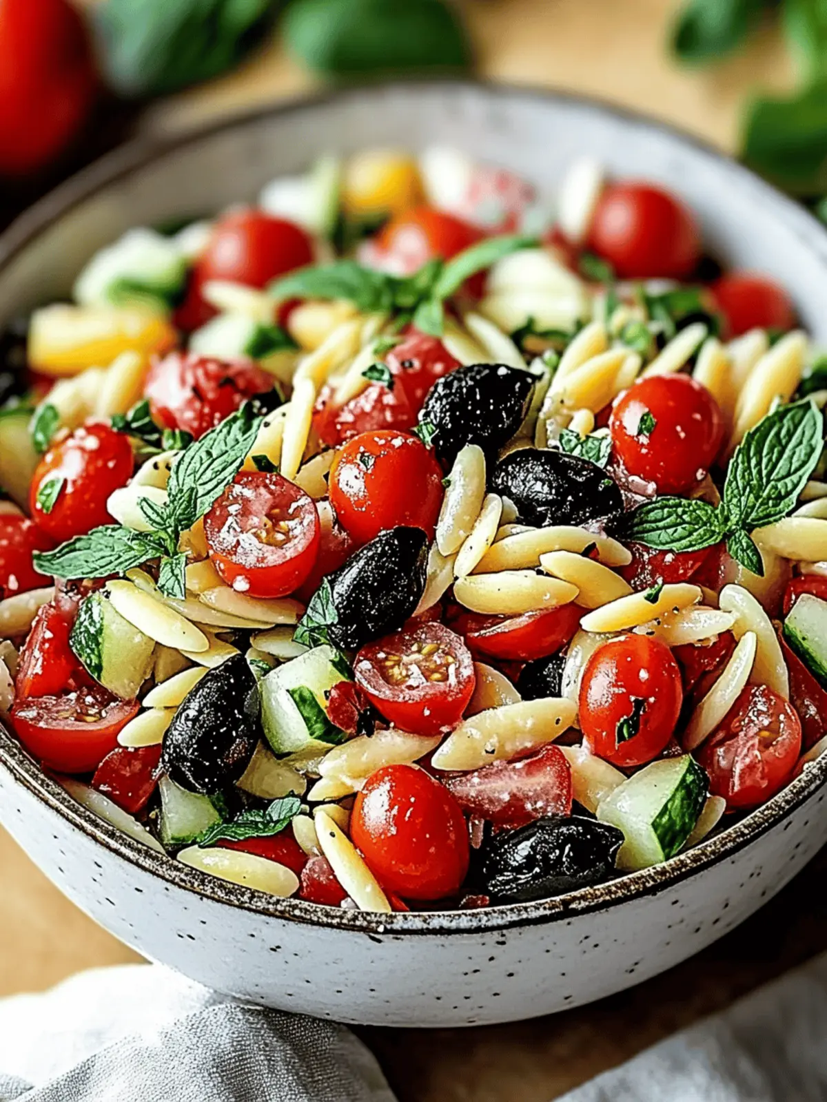 Frische Sommer Salate für jede Gelegenheit 2 Sommer Salate