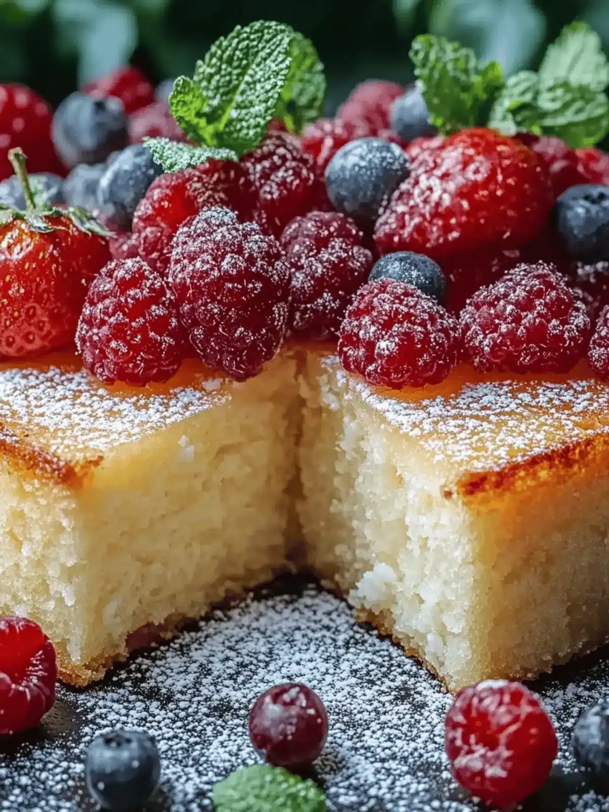 Kuchen ohne Backen: Der perfekte Sommergenuss 5 kuchen ohne backen