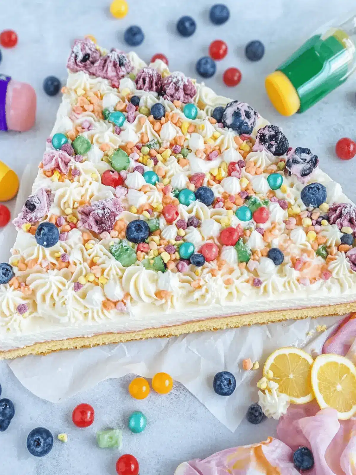 Schultüte Kuchen für unvergessliche Feiern 2 Schultüte Kuchen