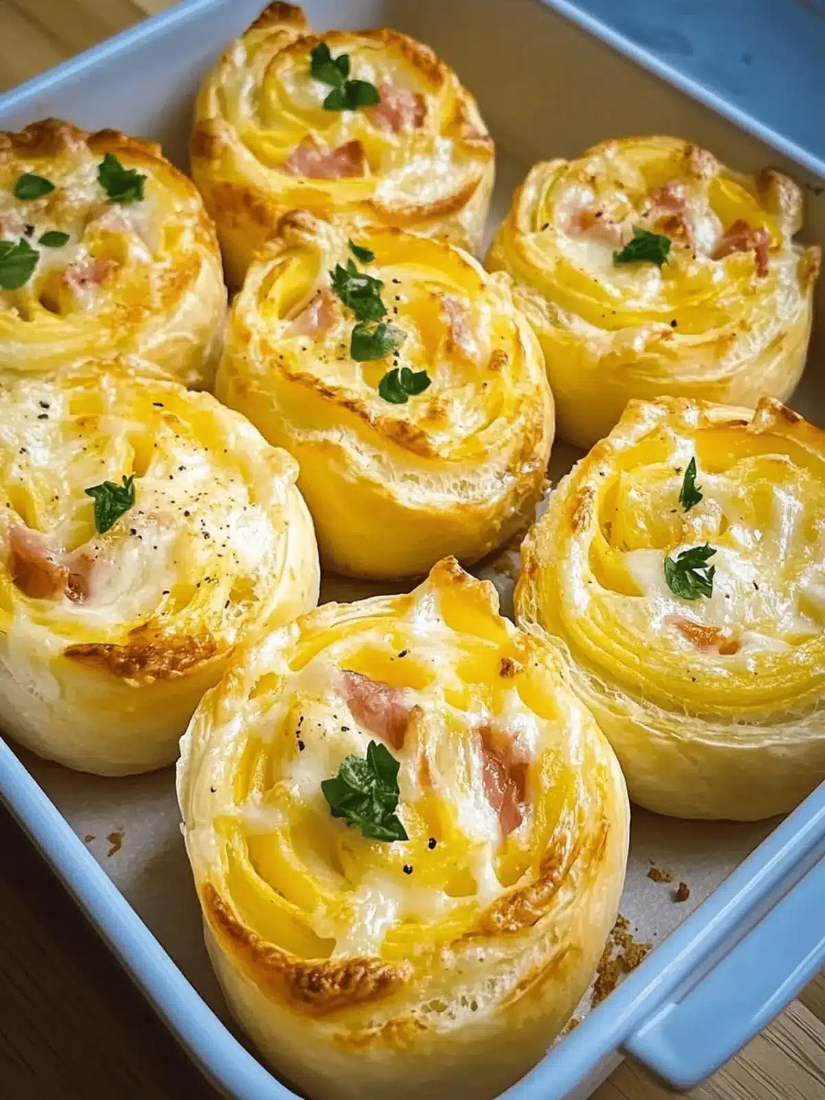 Frühstücksideen schnell für einen perfekten Start 3 Frühstücksideen schnell