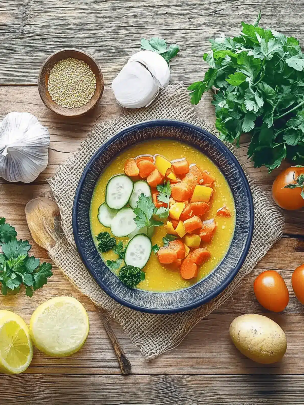 indische vegetarische rezepte