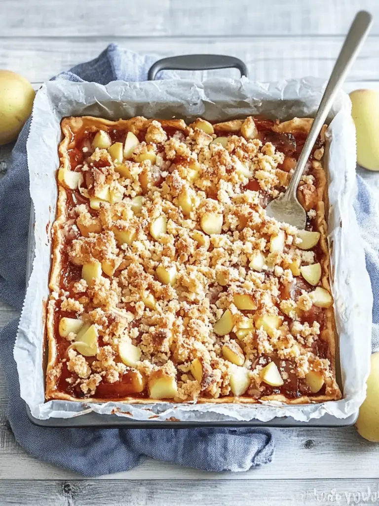 Plum cake with streusel & yeast dough from the tray
