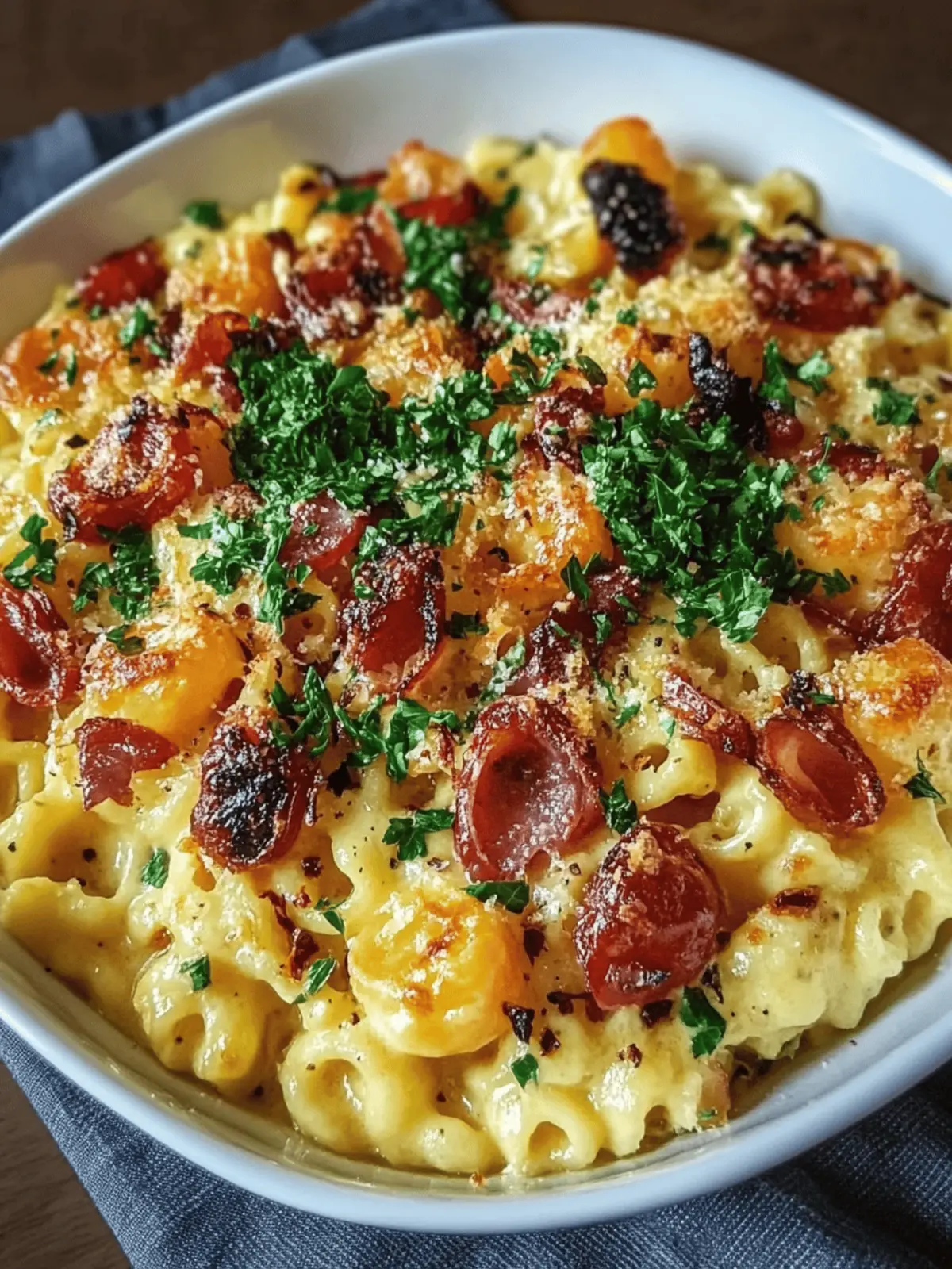 Spätzle Auflauf Gemüse schnell