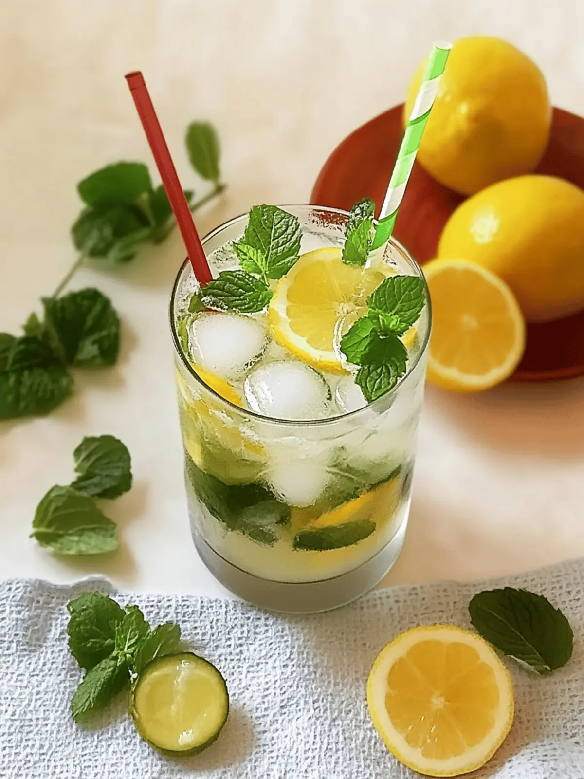 Kokosnusskuss-Cocktail: Erfrischend und Alkohol-Frei 4 Kokosnusskuss-Cocktail