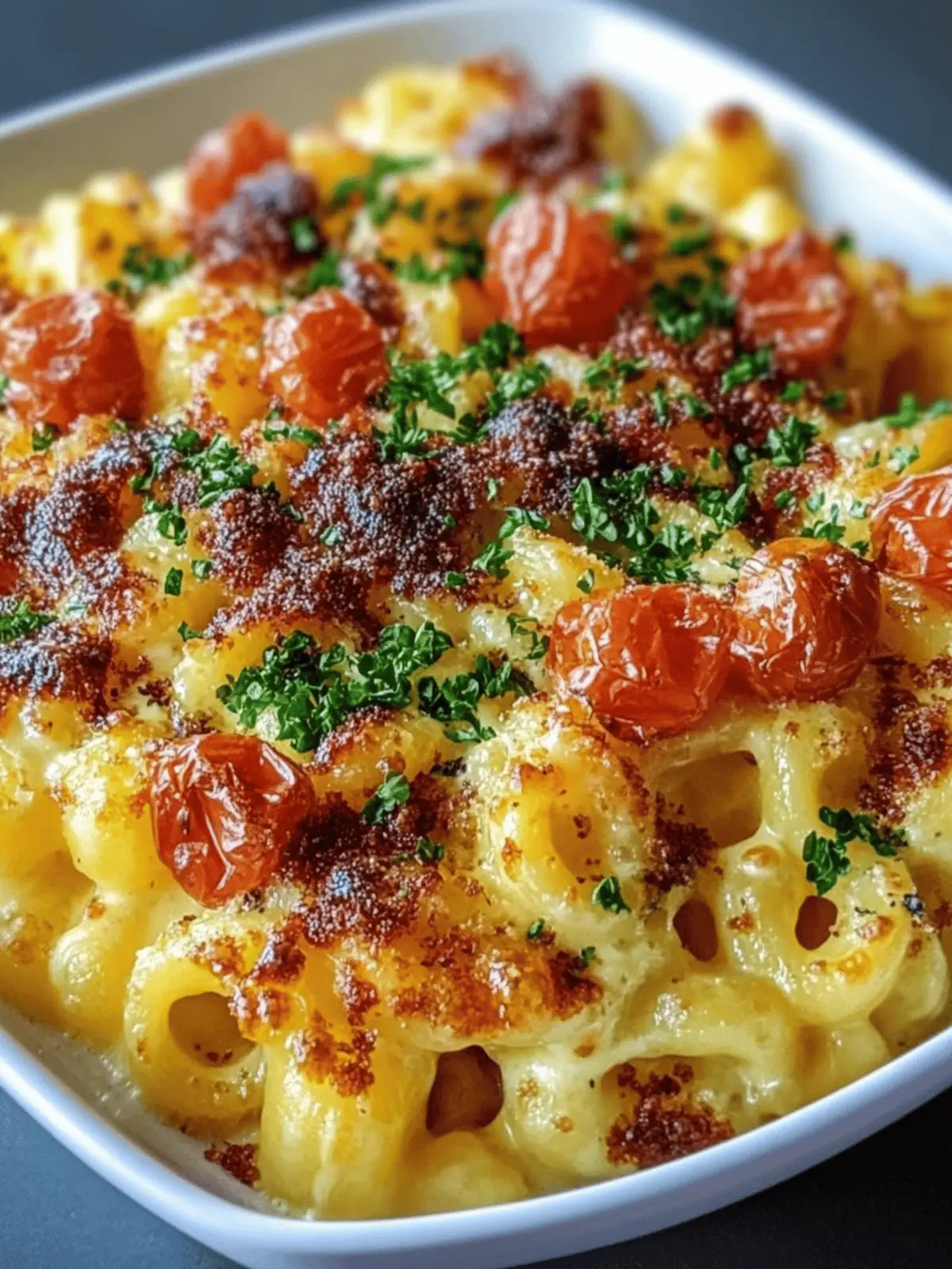 Spätzle Auflauf Gemüse schnell