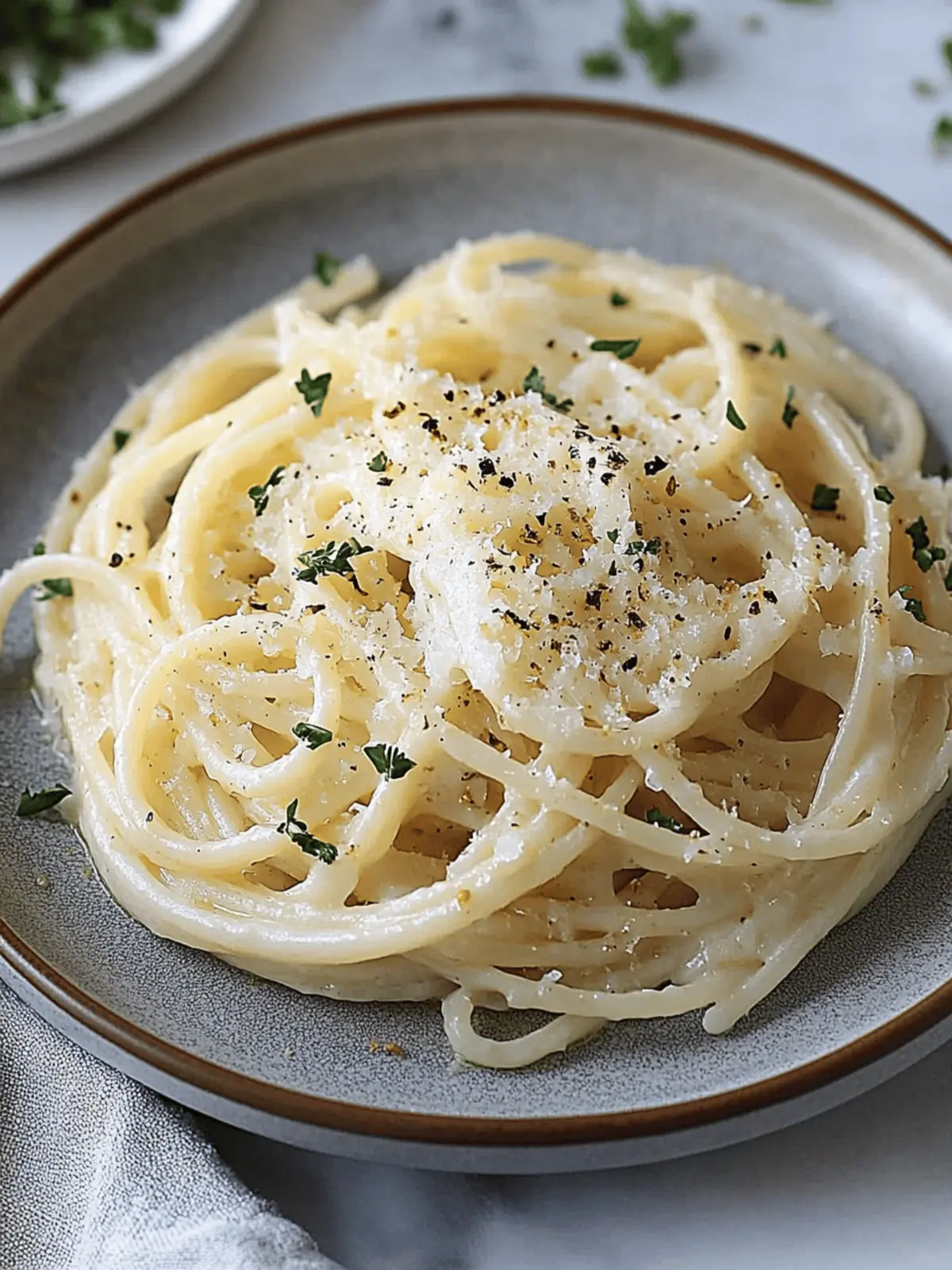 Kohlrabi Pasta: Delicious Recipes for Healthy Moments of Enjoyment