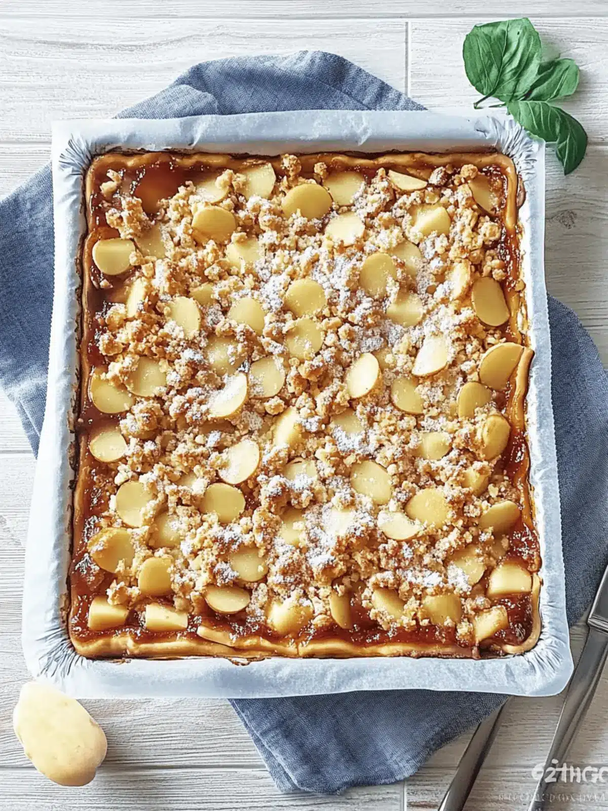 Plum Cake with Streusel & Yeast Dough vom Blech 3 Plum cake with streusel & yeast dough from the tray