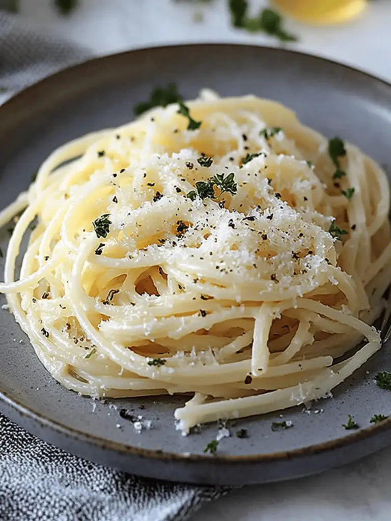 Kohlrabi Pasta: Delicious Recipes for Healthy Moments of Enjoyment