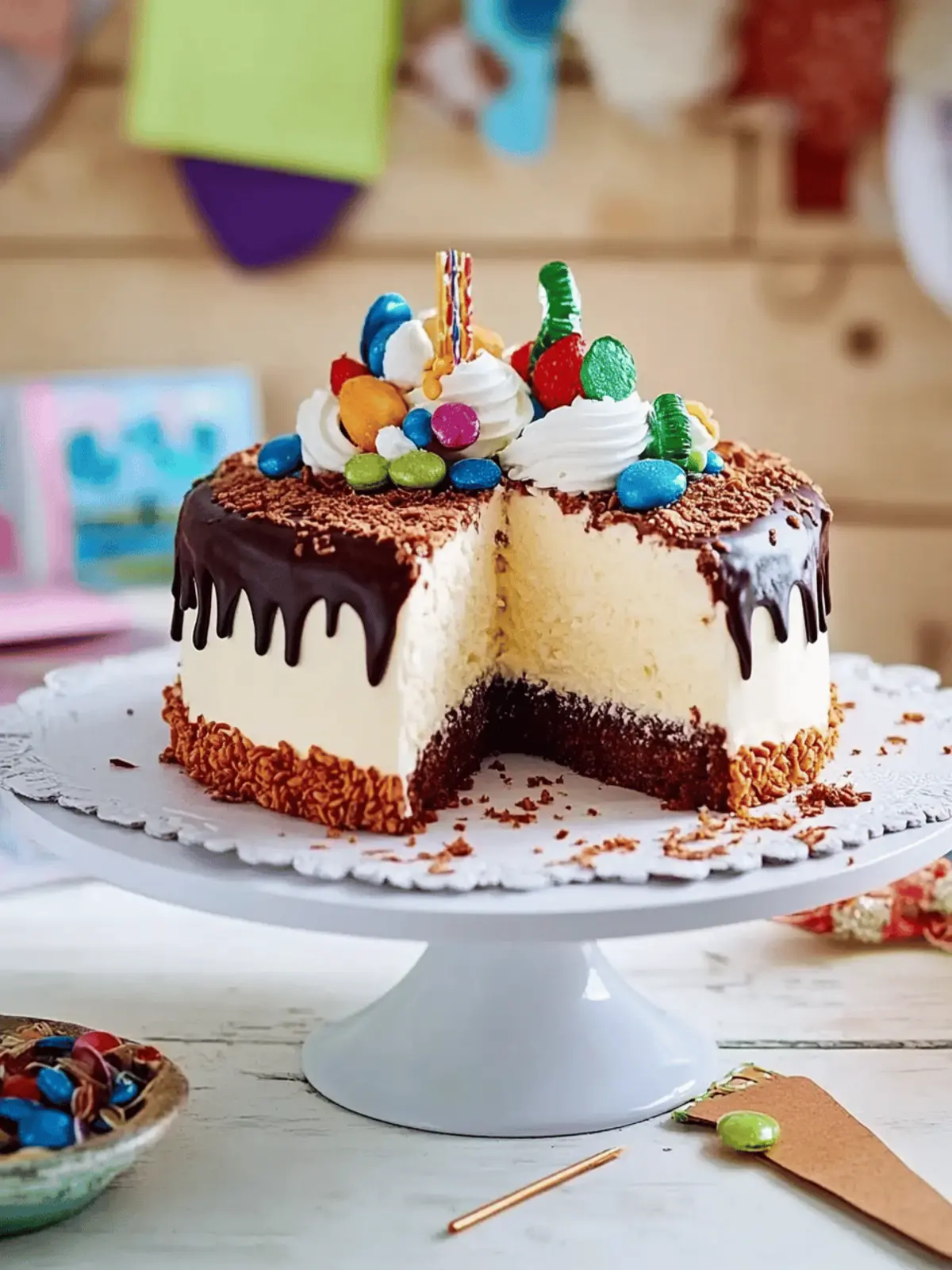 Einschulungstorte - Rezepte und Deko-Tipps