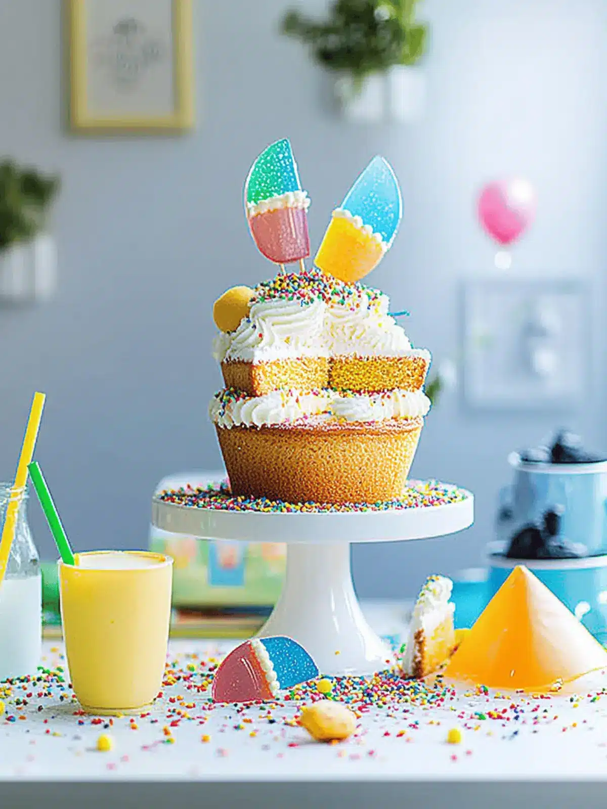 Einschulungstorte Junge