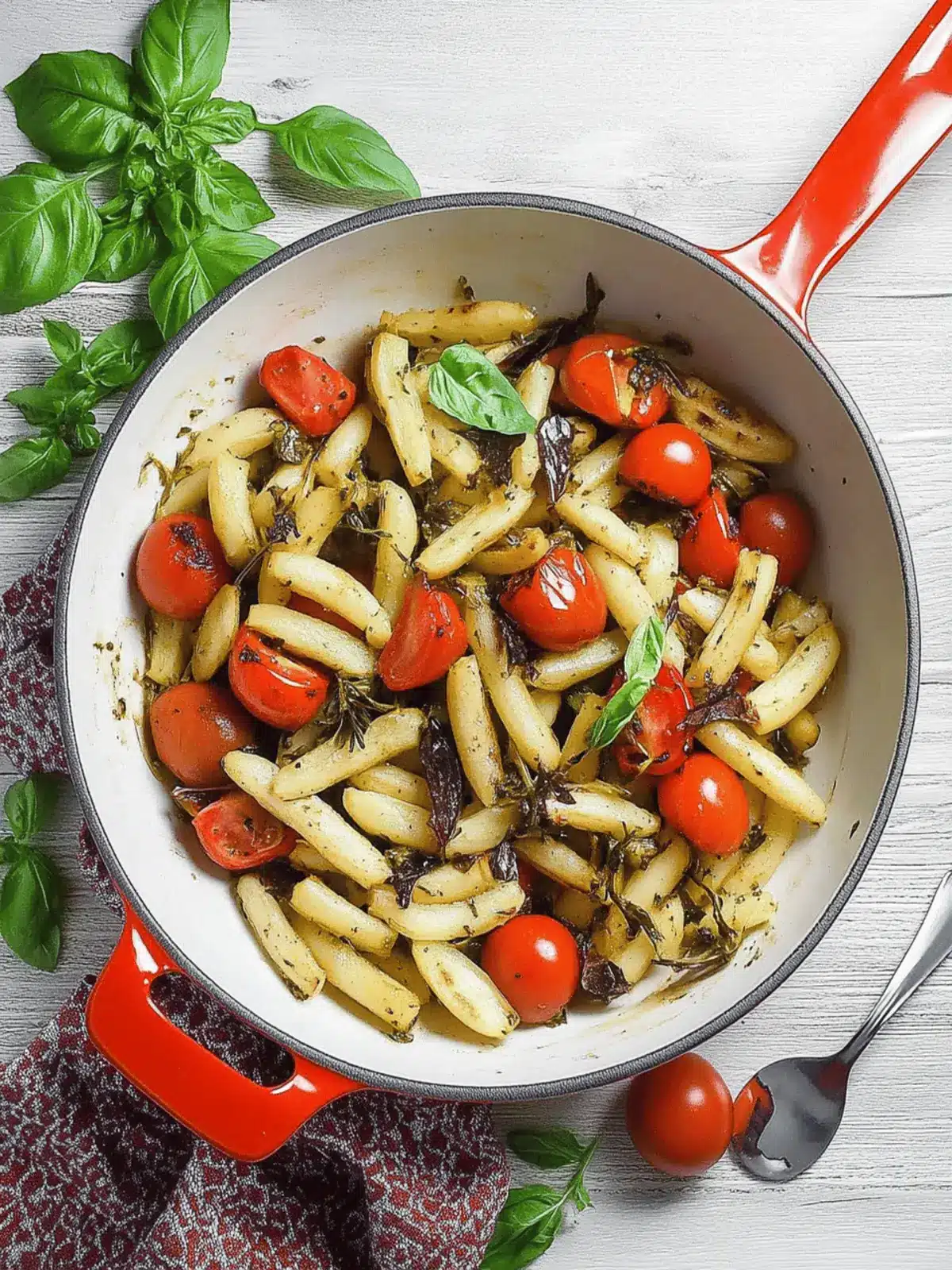 Fried Kohlrabi nach mediterraner Art genießen 3 Fried Kohlrabi nach mediterraner Art