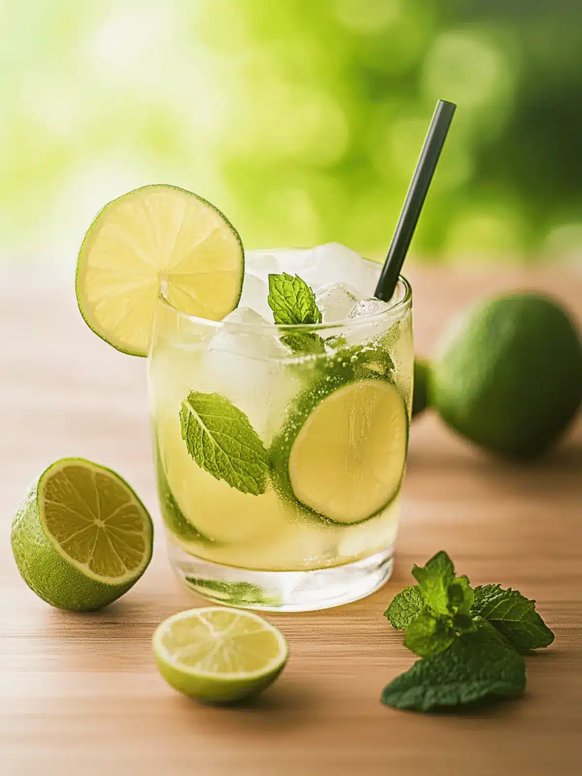 Caipirinha – Der erfrischende brasilianische Cocktail 3 Caipirinha