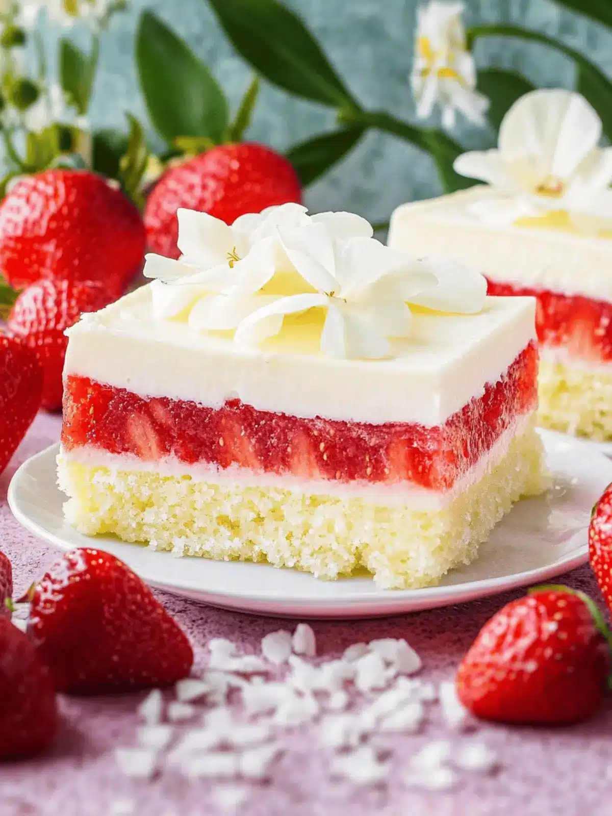 Frau-Holle-Kuchen: Der perfekte fruchtige Genuss 4 Frau-Holle-Kuchen