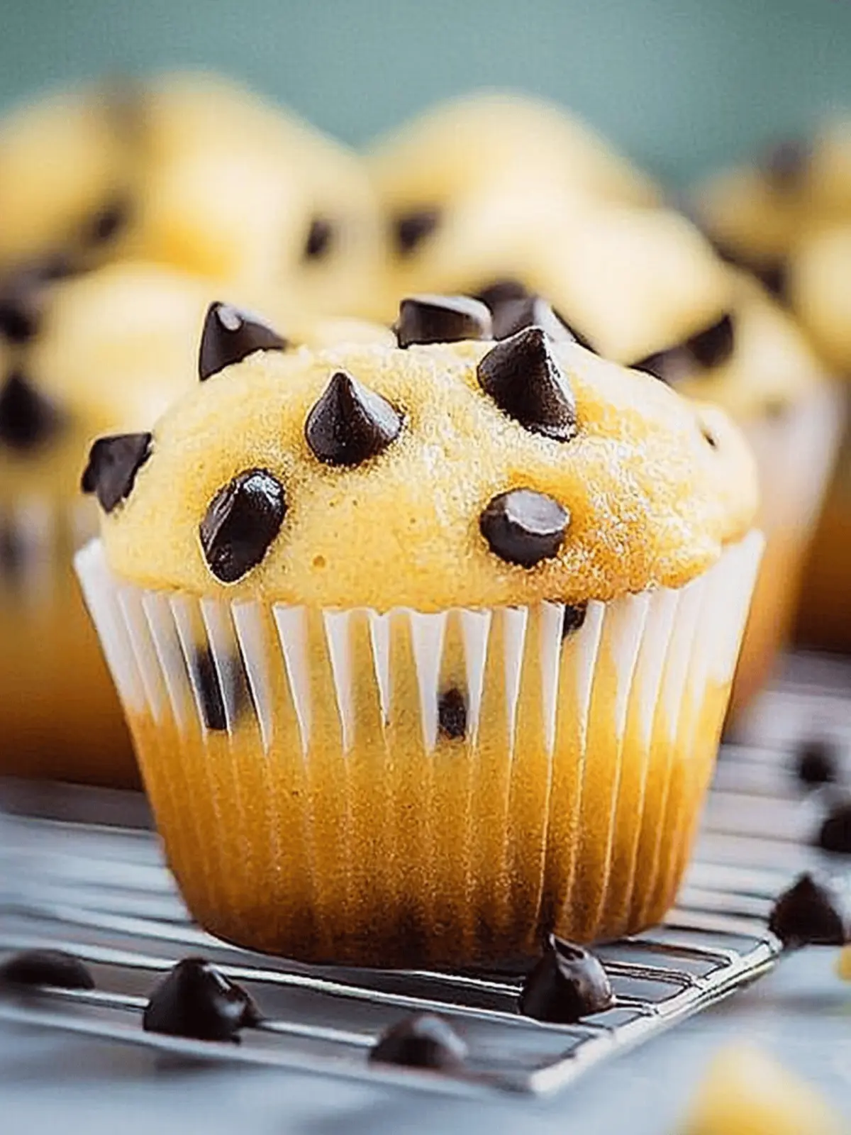 Die schnellsten und besten Muffins überhaupt 3 Die schnellsten und besten Muffins überhaupt