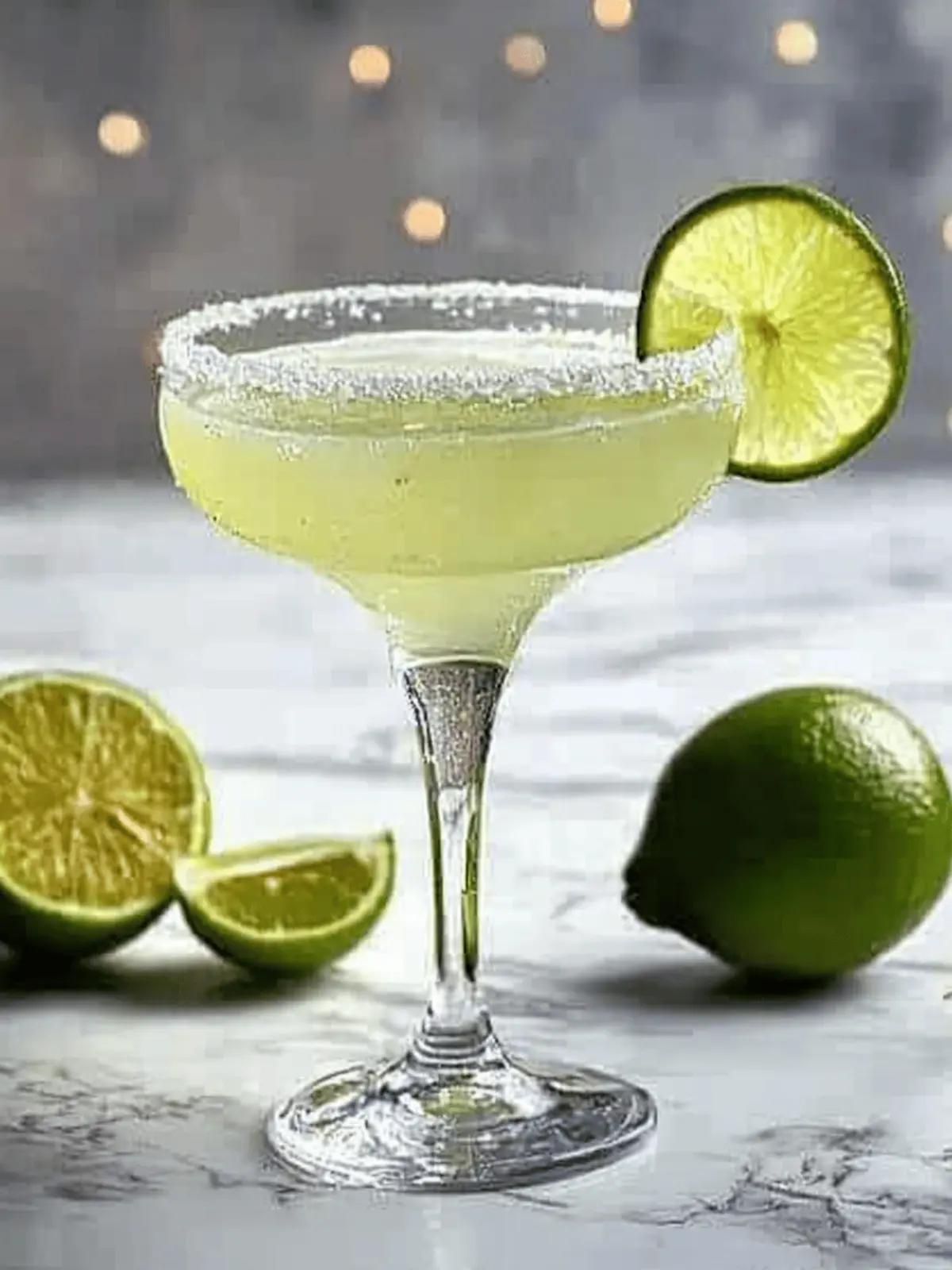 Margarita-Cocktail