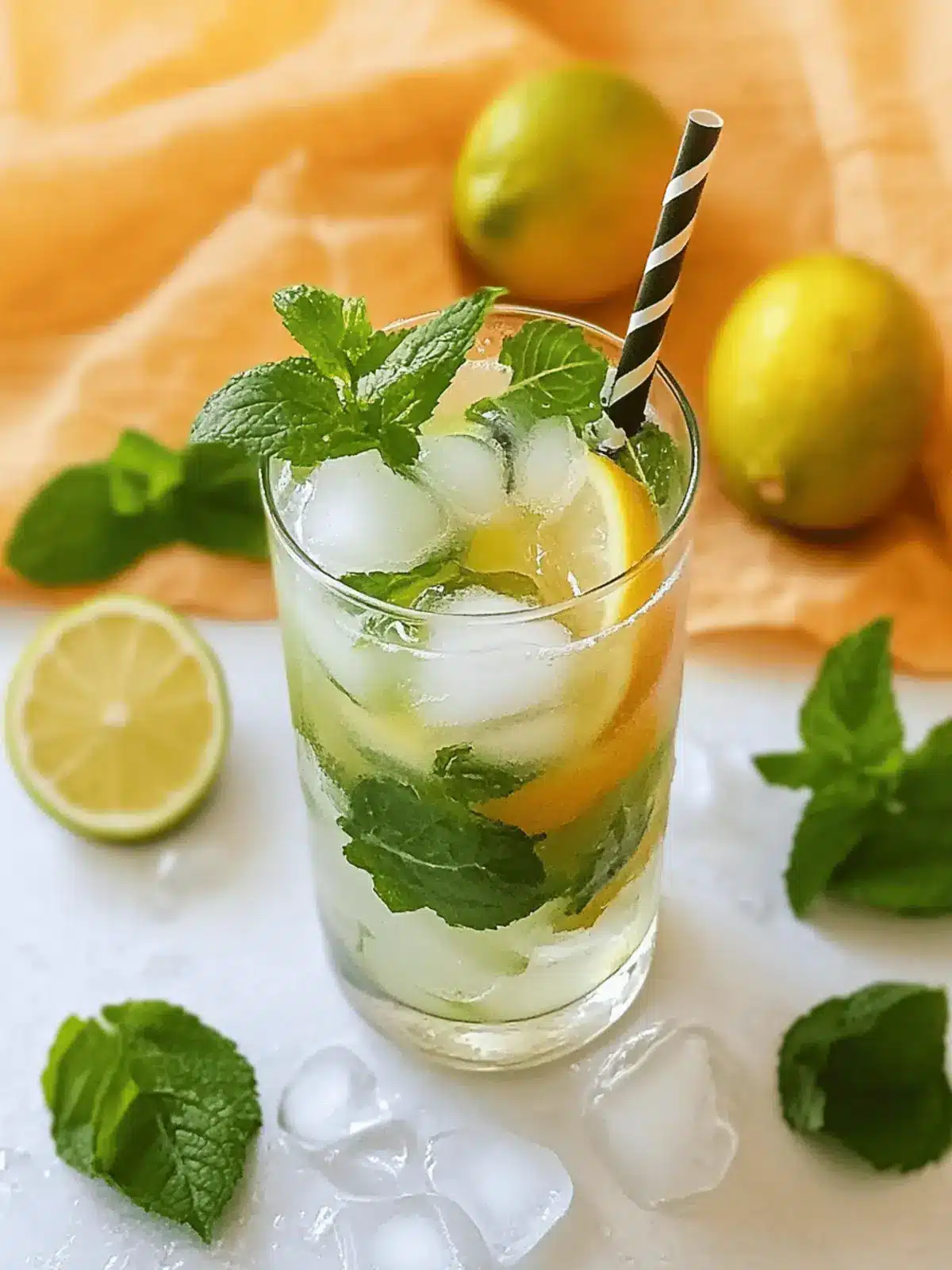 Kokosnusskuss-Cocktail: Erfrischend und Alkohol-Frei 5 Kokosnusskuss-Cocktail