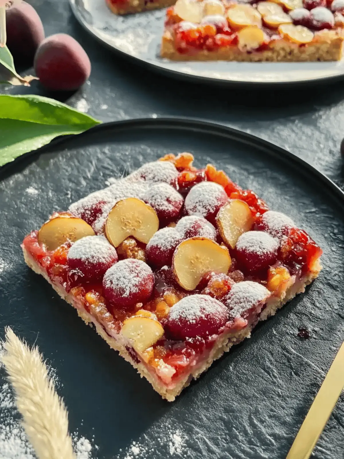 Zwetschgendatschi: Der perfekte deutsche Pflaumenkuchen 2 Zwetschgendatschi