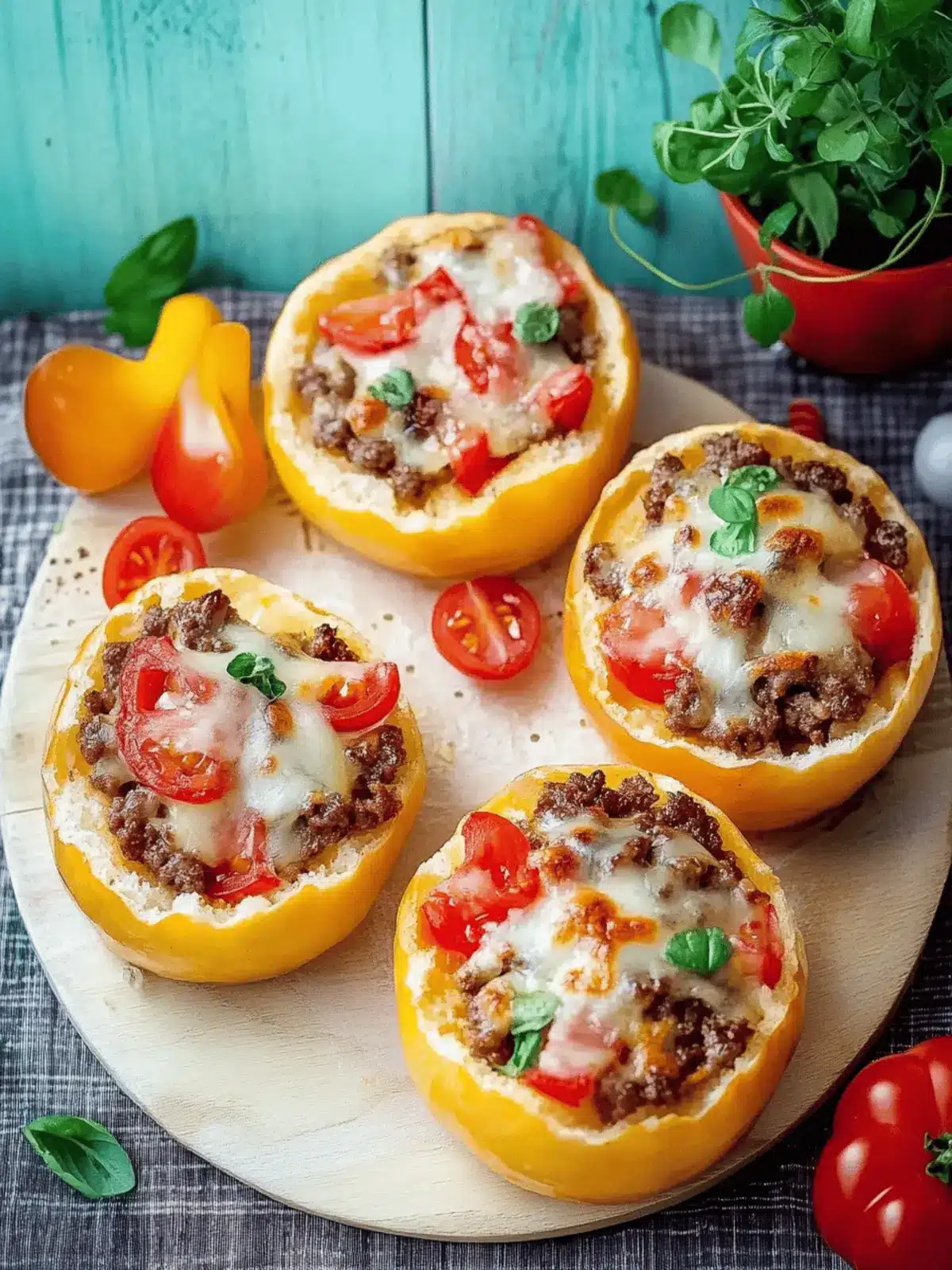 Kindergeburtstag Abendessen ganz leicht gemacht 4 Kindergeburtstag Abendessen