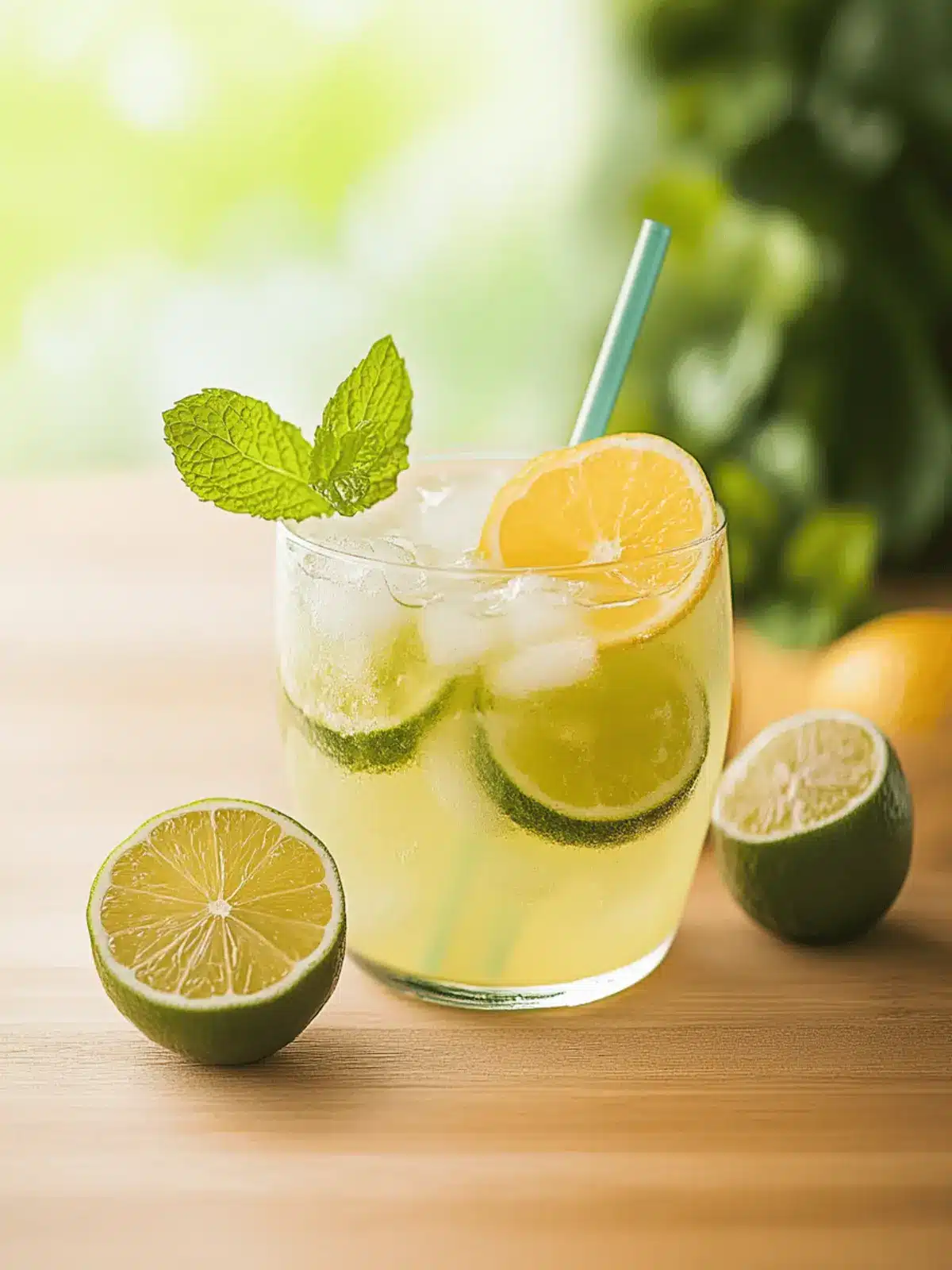 Caipirinha – Der erfrischende brasilianische Cocktail 4 Caipirinha