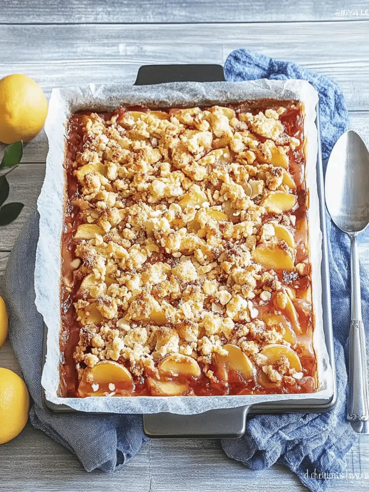 Plum Cake with Streusel & Yeast Dough vom Blech 4 Plum cake with streusel & yeast dough from the tray