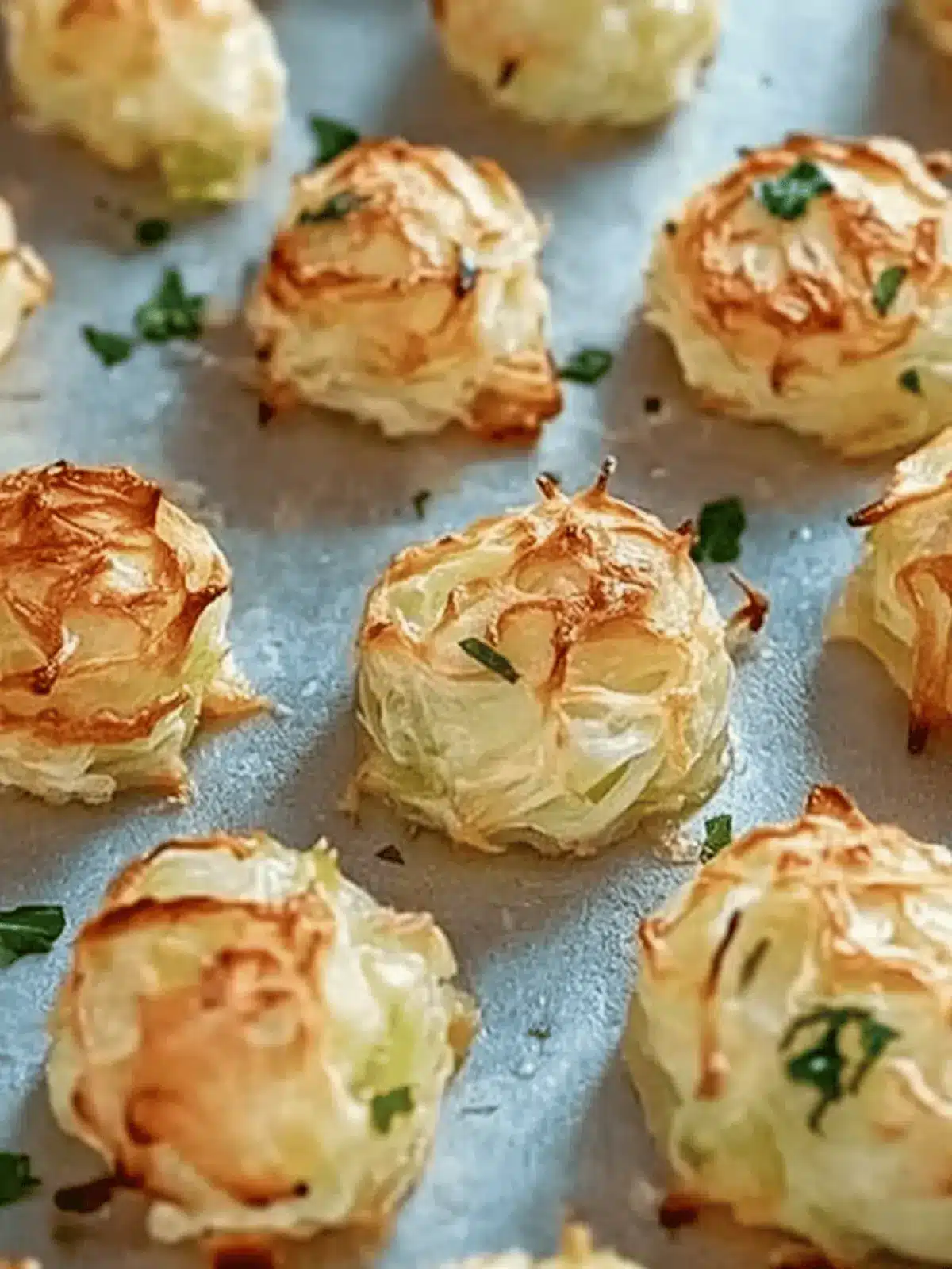 Zucchinipuffer aus dem Ofen: Snacks für jeden Anlass 3 Zucchinipuffer aus dem Ofen: Ein unglaublicher ultimativ gesunder Snack für jede Gelegenheit