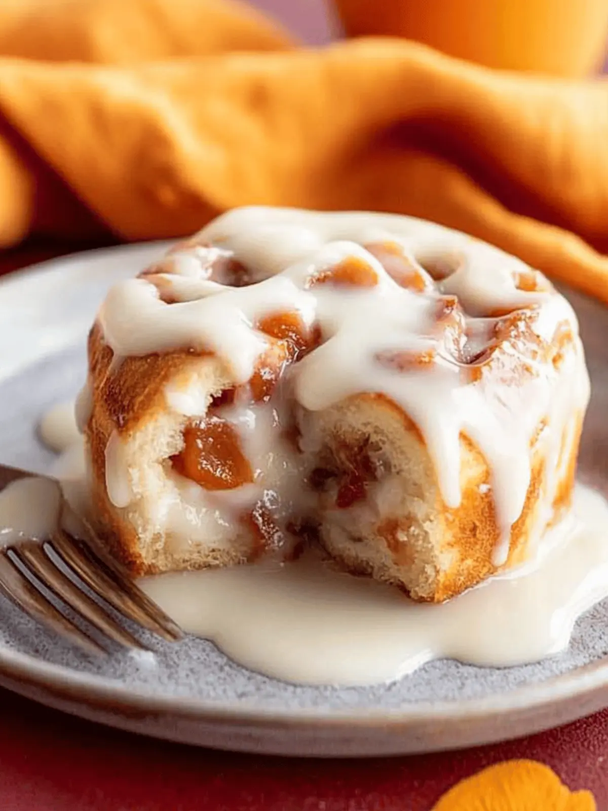 Zimtschnecken wie vom Profi