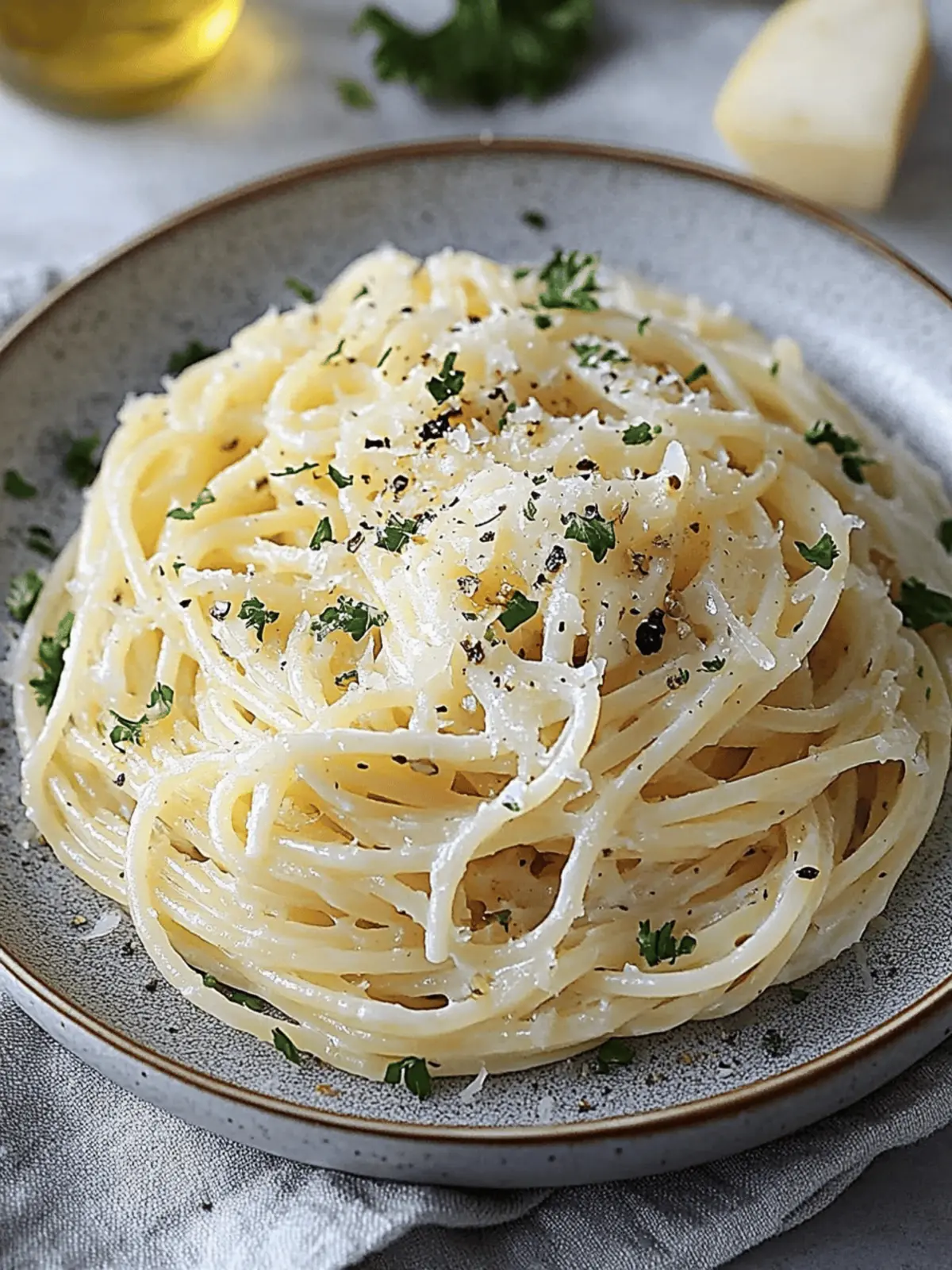 Kohlrabi Pasta: Delicious Recipes for Healthy Moments of Enjoyment