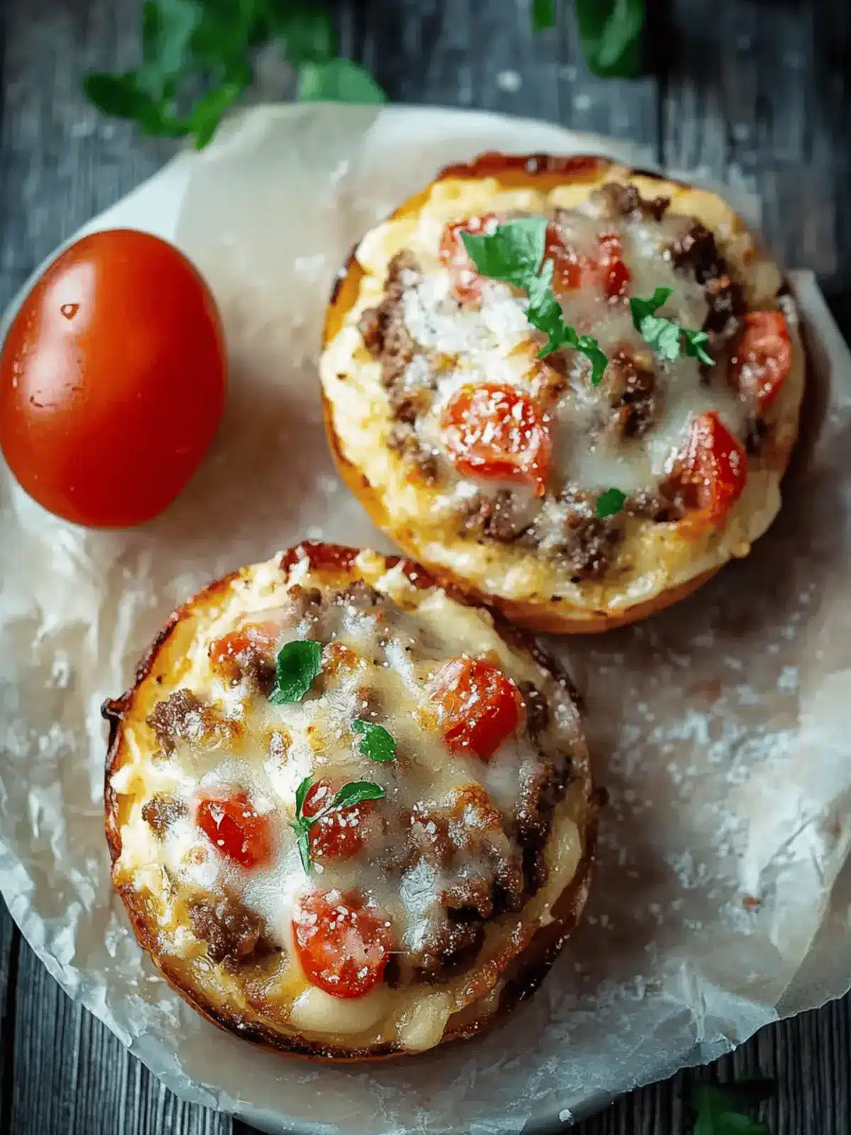 Kindergeburtstag Abendessen ganz leicht gemacht 2 Kindergeburtstag Abendessen