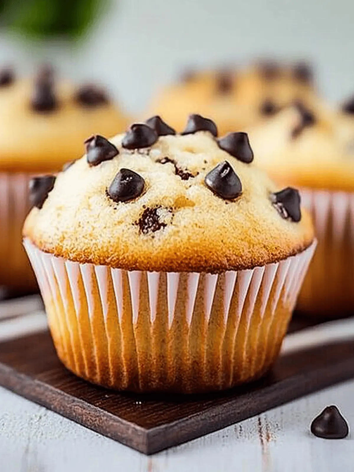 Die schnellsten und besten Muffins überhaupt 2 Die schnellsten und besten Muffins überhaupt