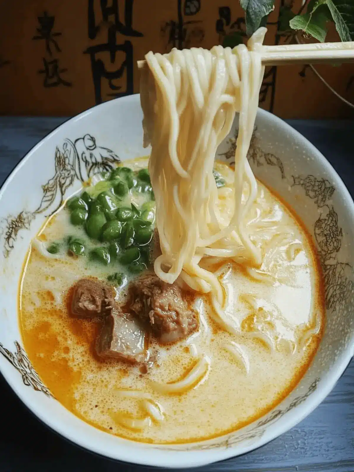 Reden wir über Amen: Paprika Putengeschnetzeltes 4 Reden wir über Amen