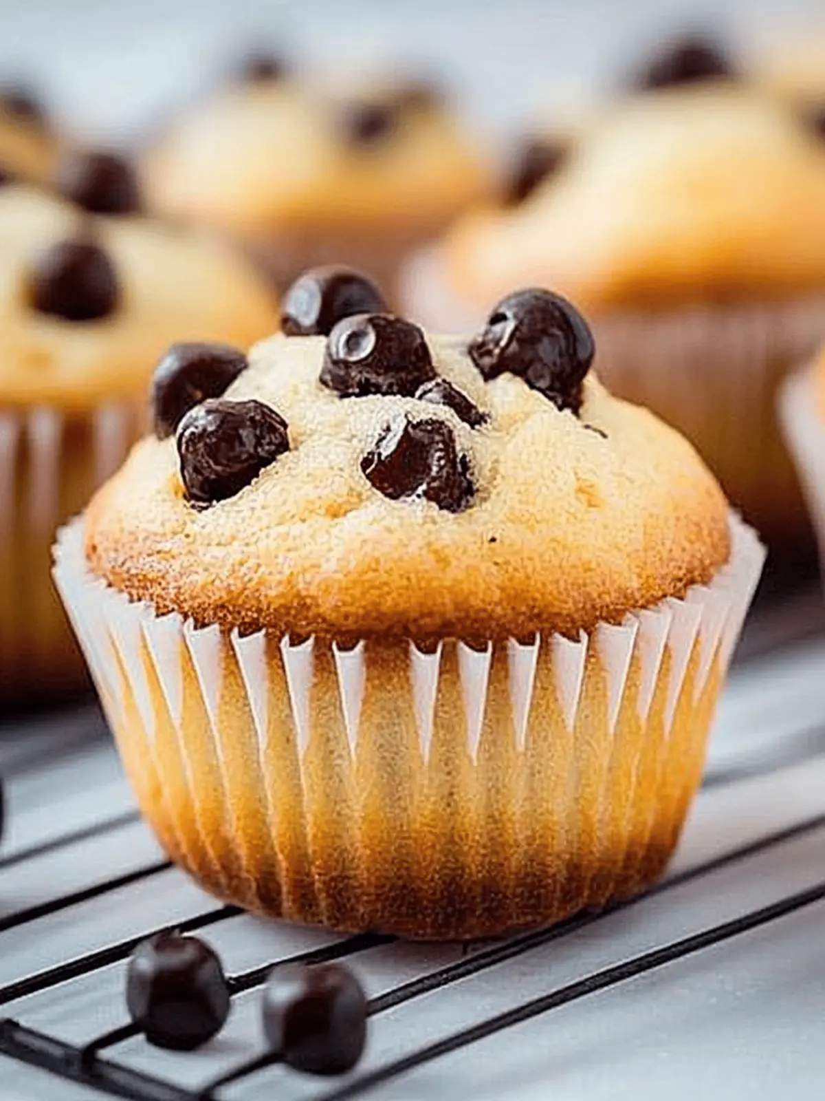 Die schnellsten und besten Muffins überhaupt 5 Die schnellsten und besten Muffins überhaupt