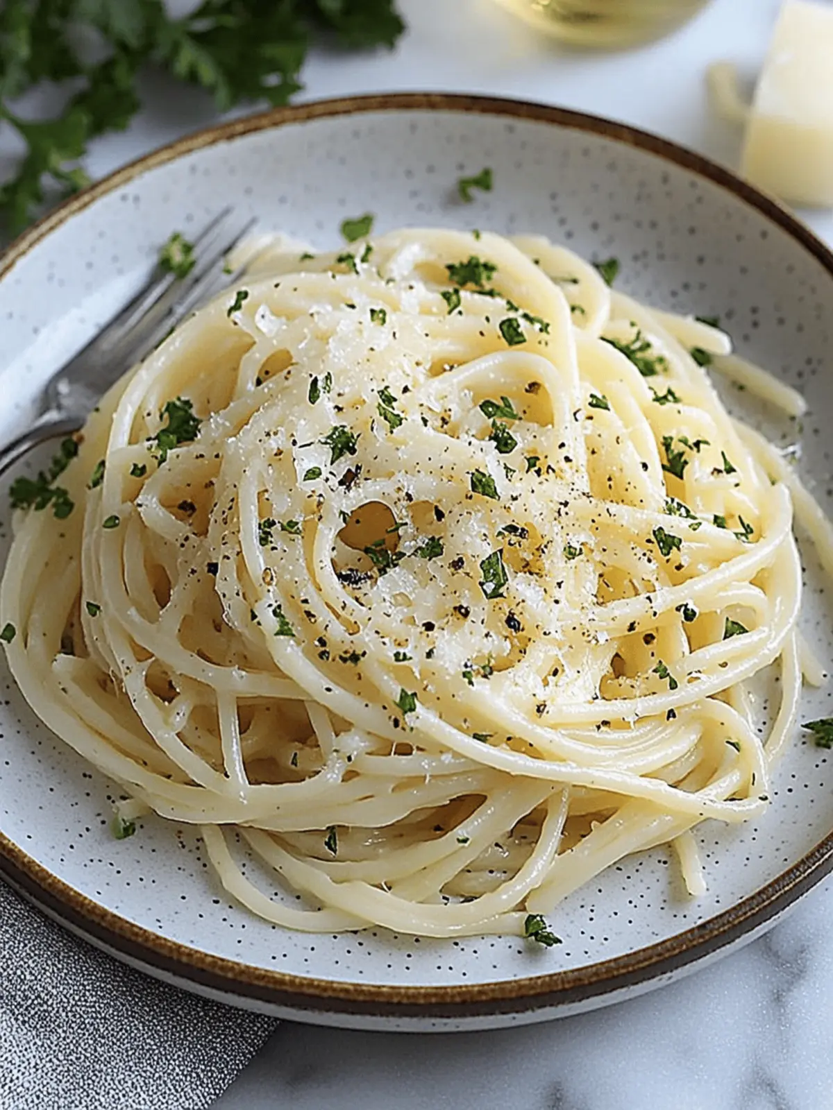Kohlrabi Pasta: Delicious Recipes for Healthy Moments of Enjoyment